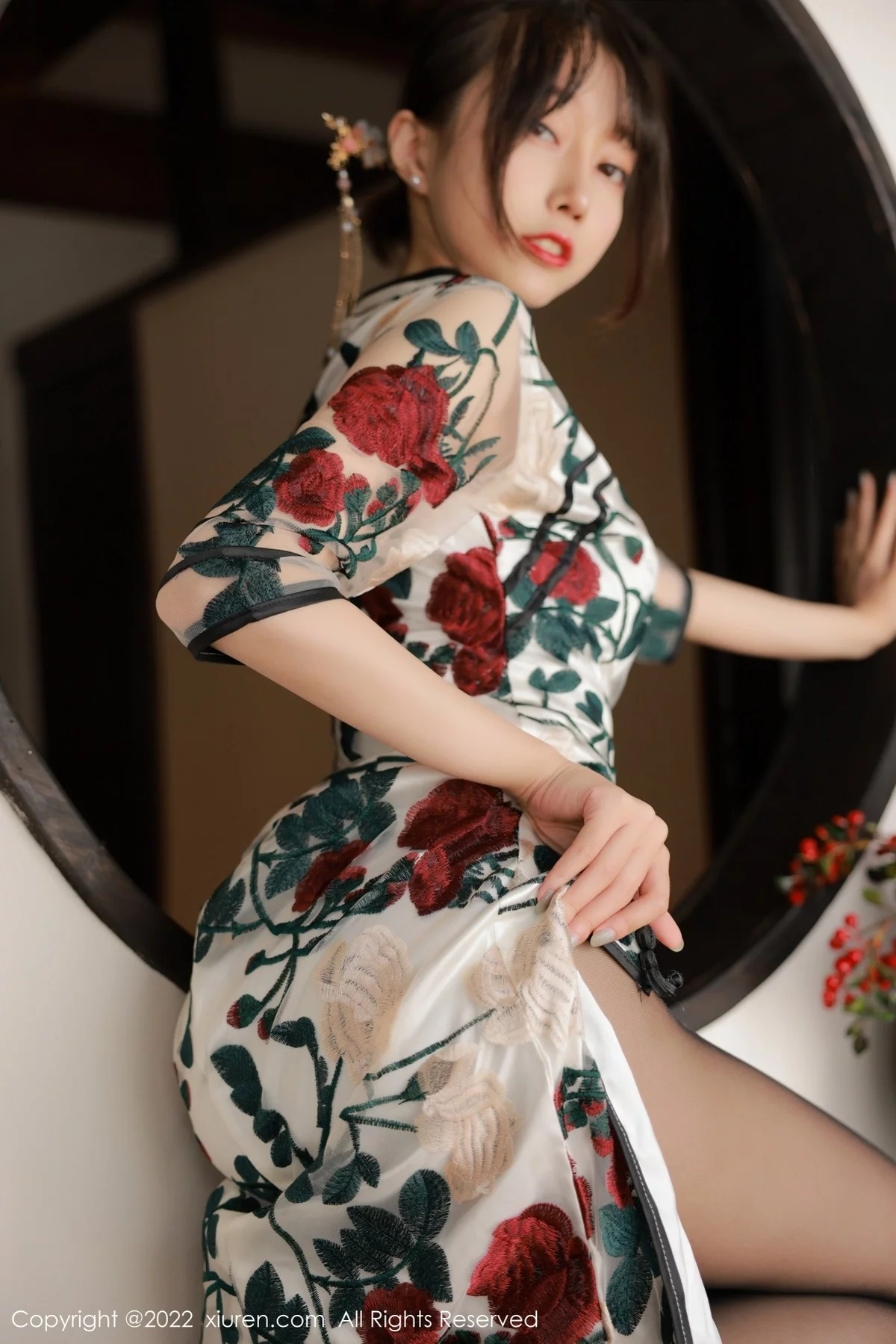 Xrmnw.Vip_玥儿玥_写真