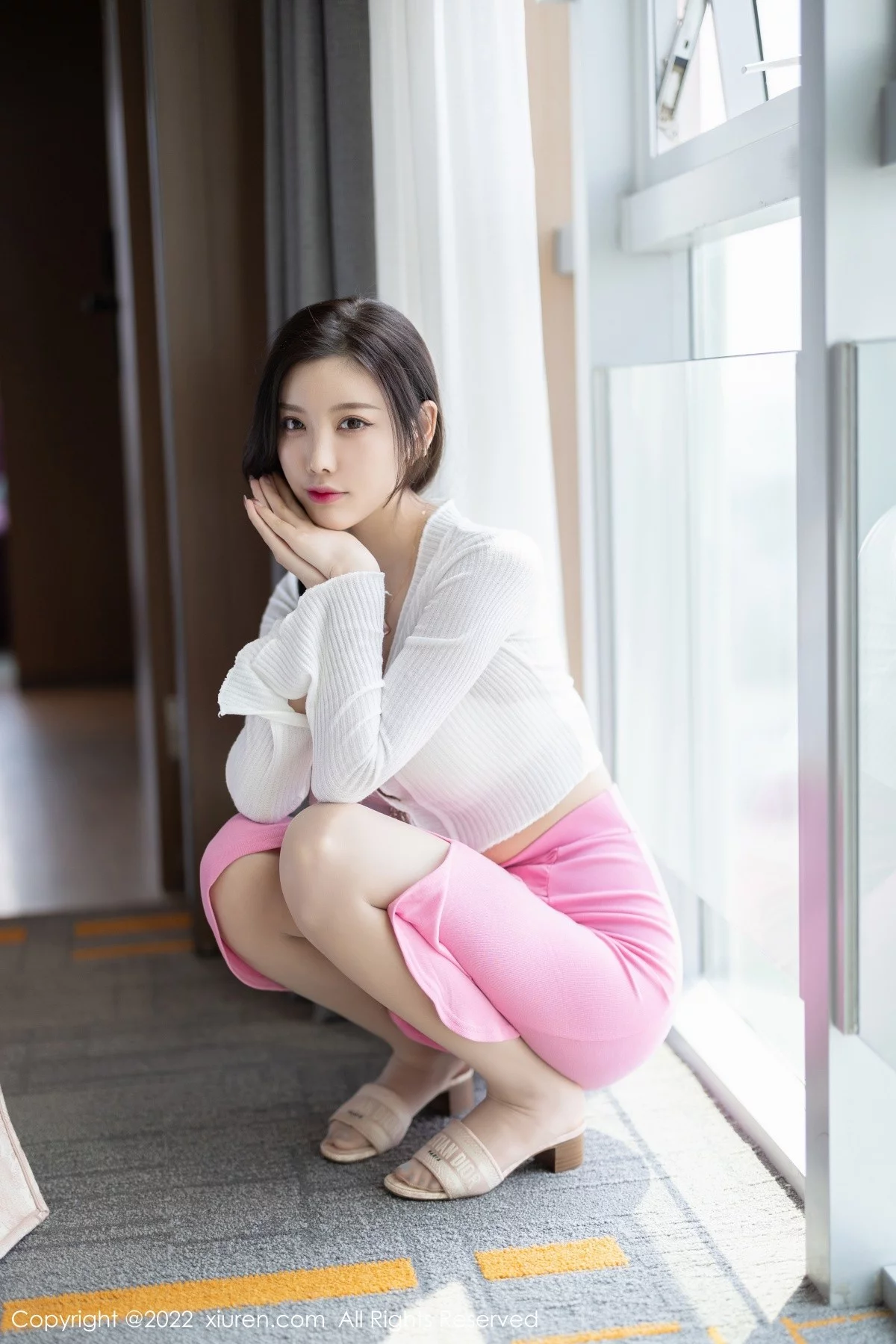 Xrmnw.Vip_杨晨晨_写真