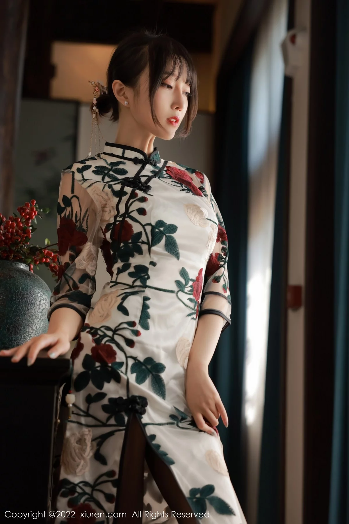 Xrmnw.Vip_玥儿玥_写真
