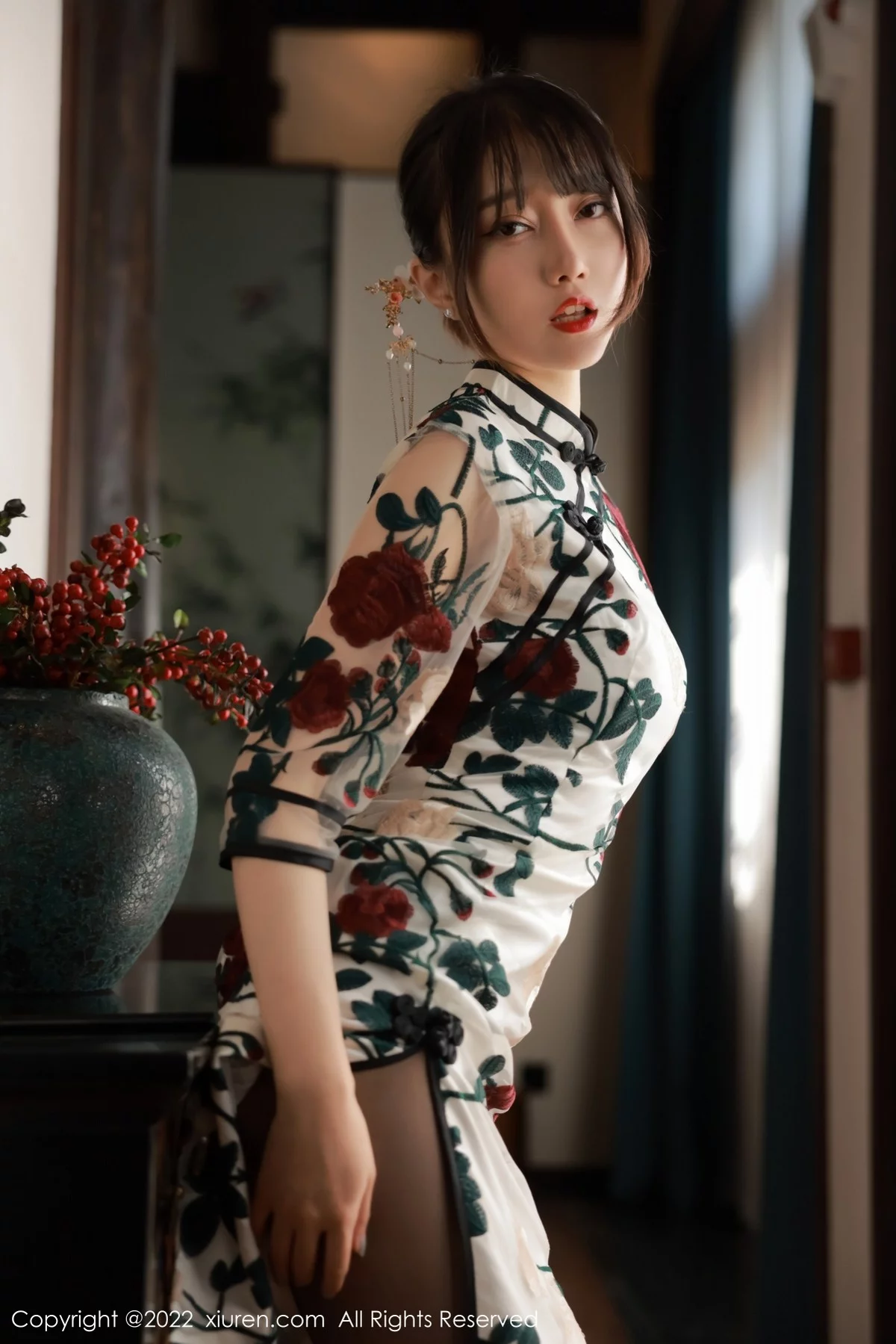 Xrmnw.Vip_玥儿玥_写真