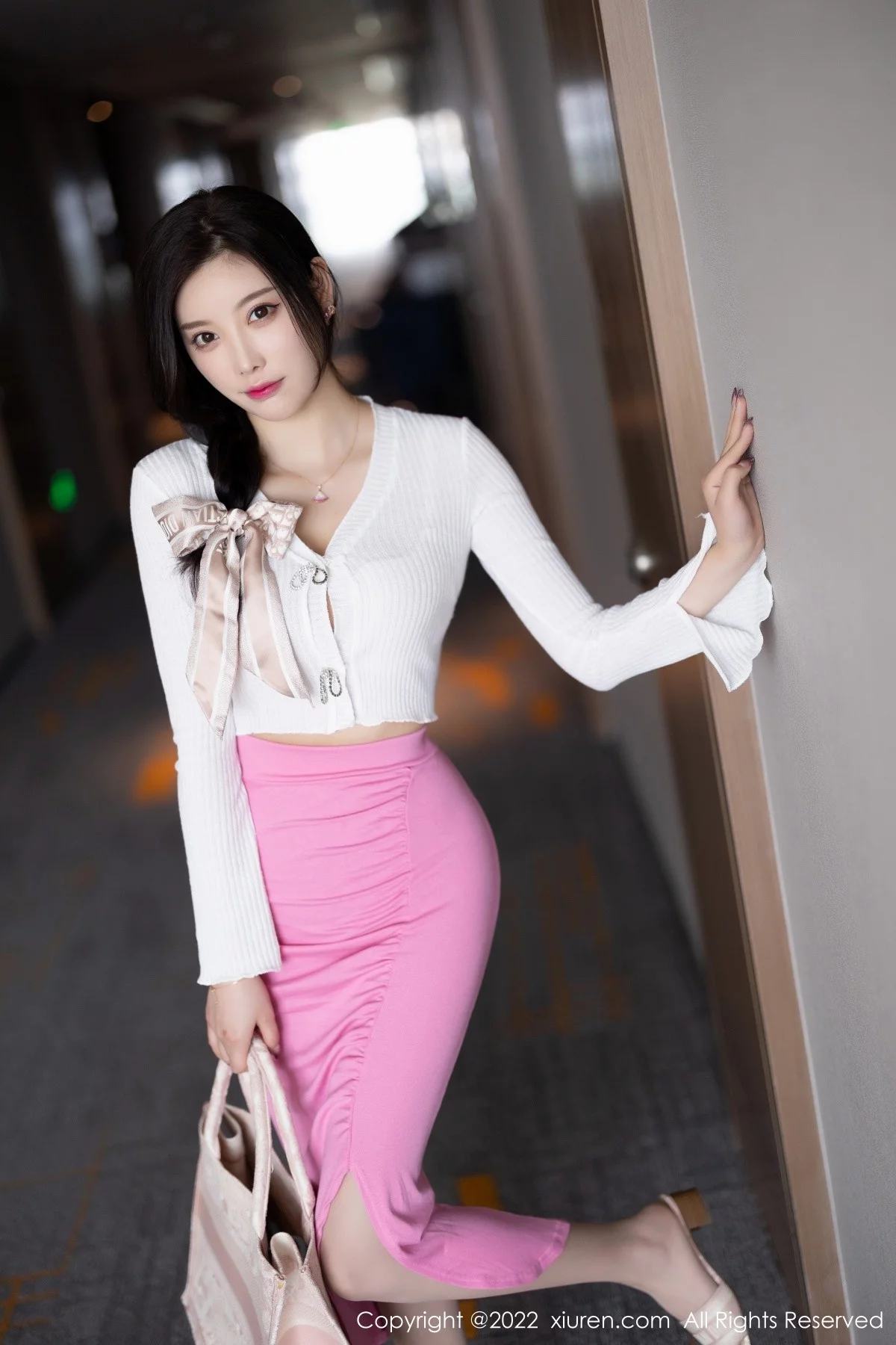Xrmnw.Vip_杨晨晨_写真