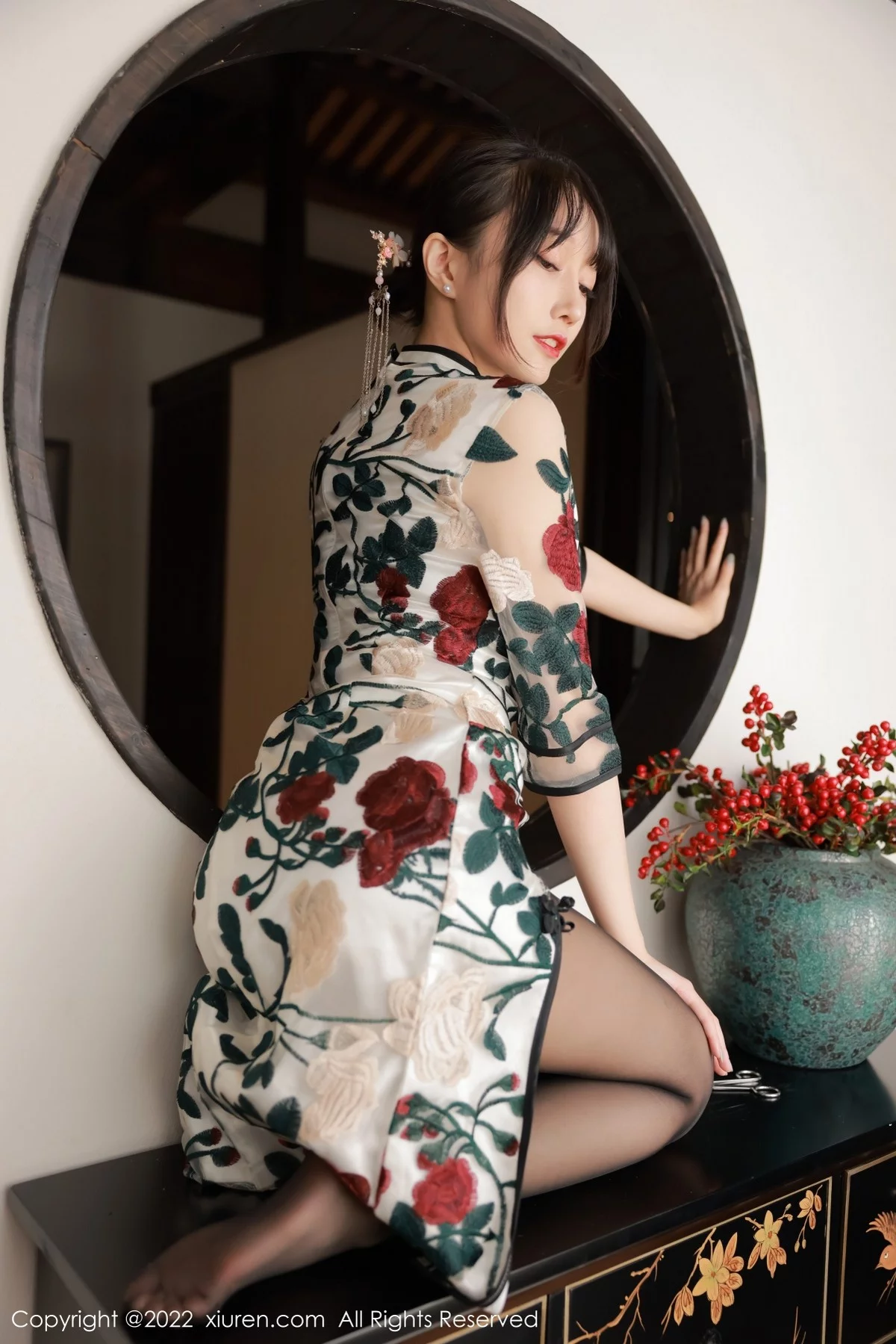 Xrmnw.Vip_玥儿玥_写真