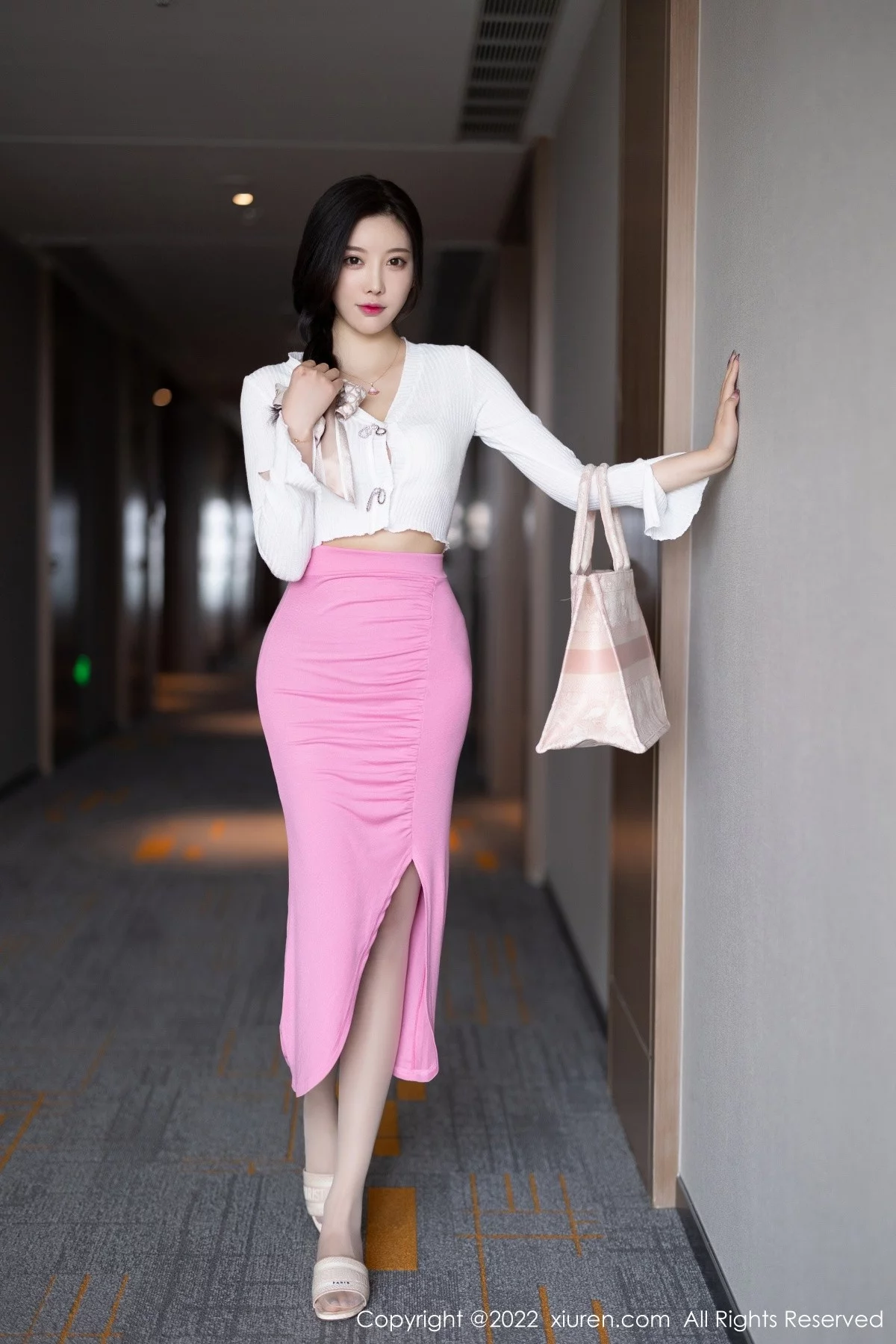 Xrmnw.Vip_杨晨晨_写真