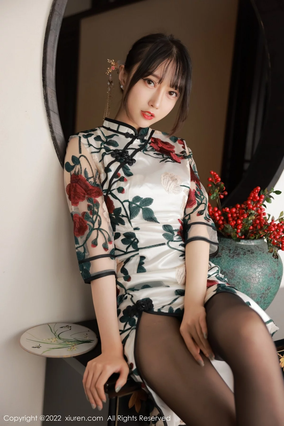 Xrmnw.Vip_玥儿玥_写真