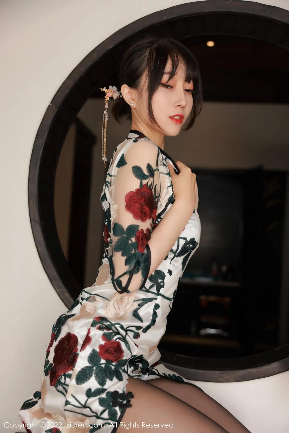 Xrmnw.Vip_玥儿玥_写真