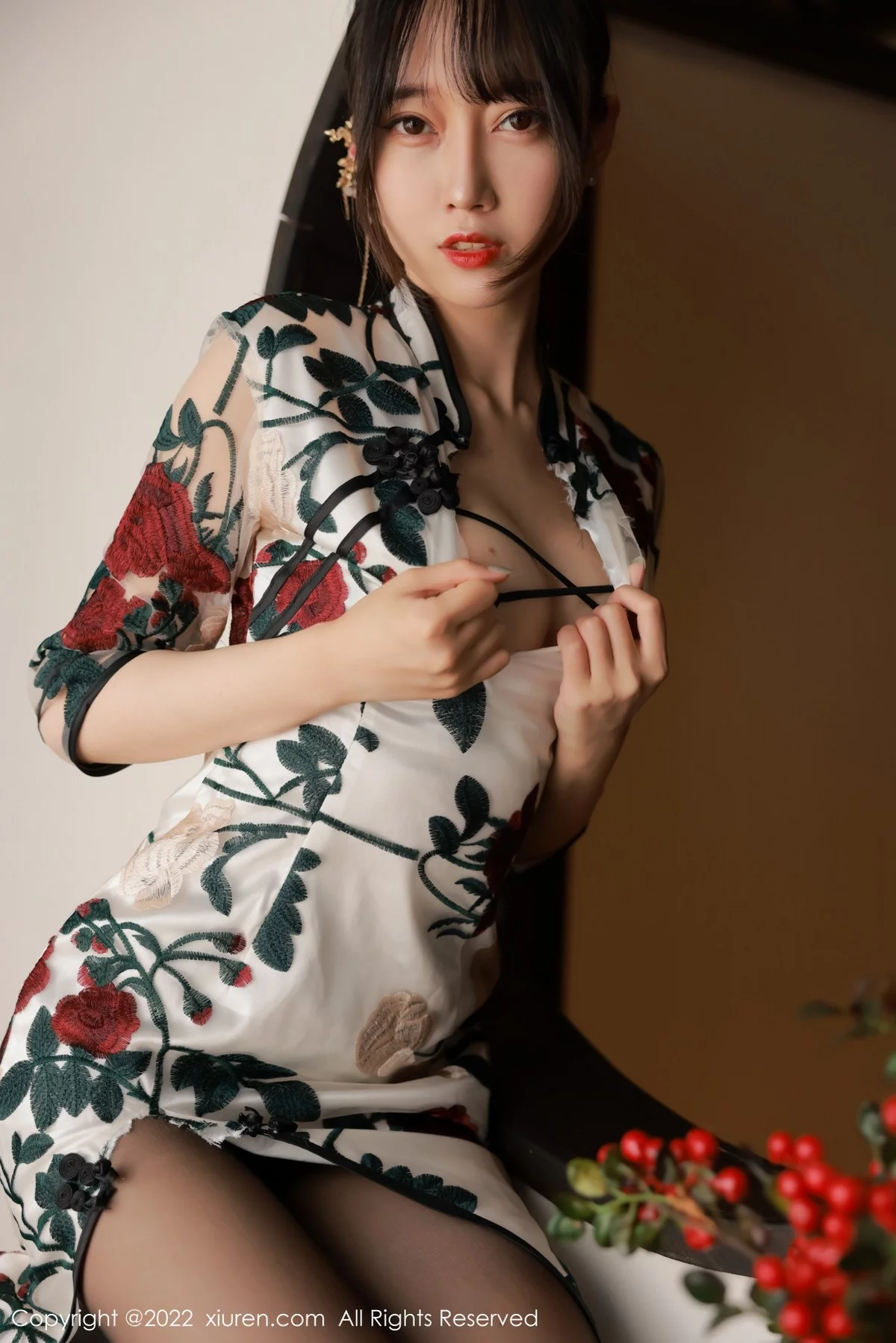 Xrmnw.Vip_玥儿玥_写真