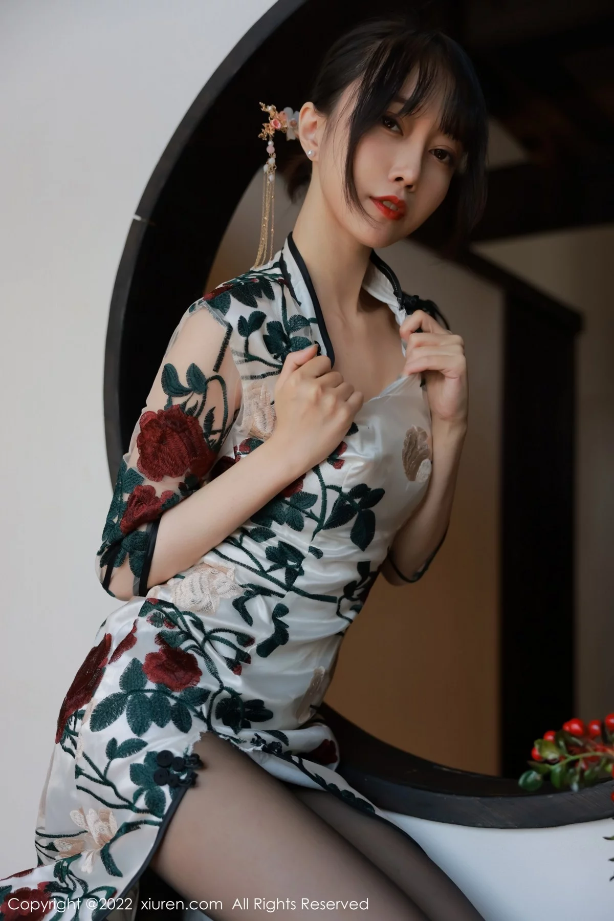 Xrmnw.Vip_玥儿玥_写真