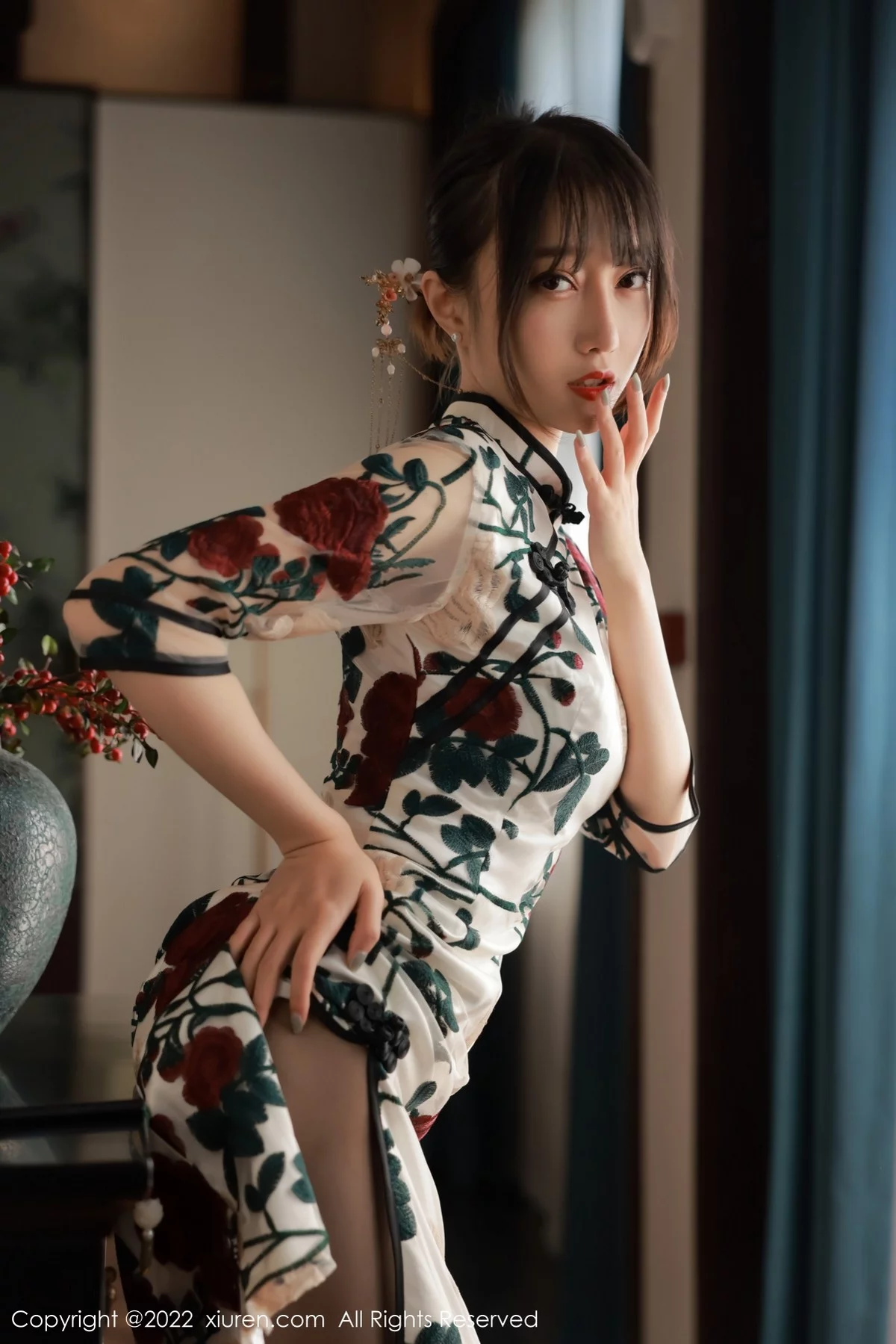Xrmnw.Vip_玥儿玥_写真