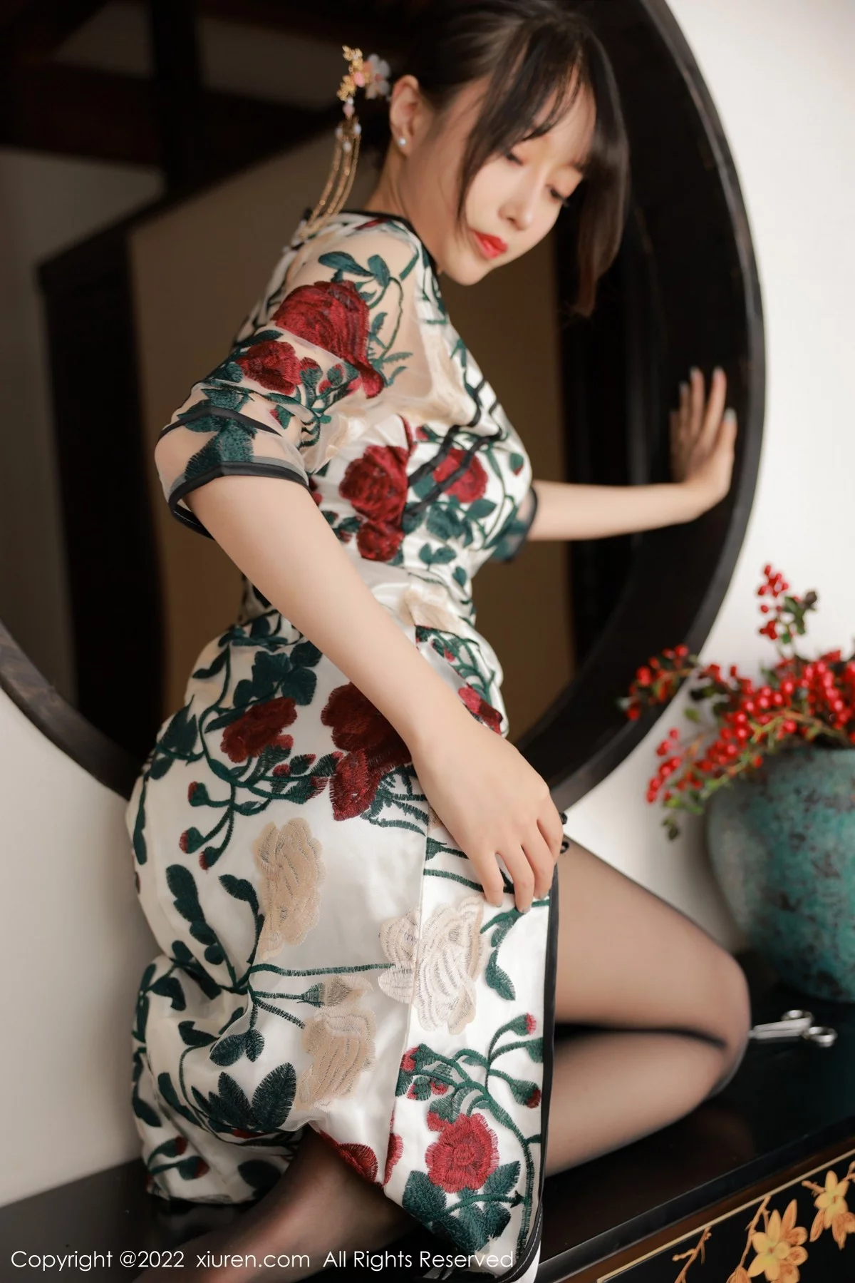 Xrmnw.Vip_玥儿玥_写真