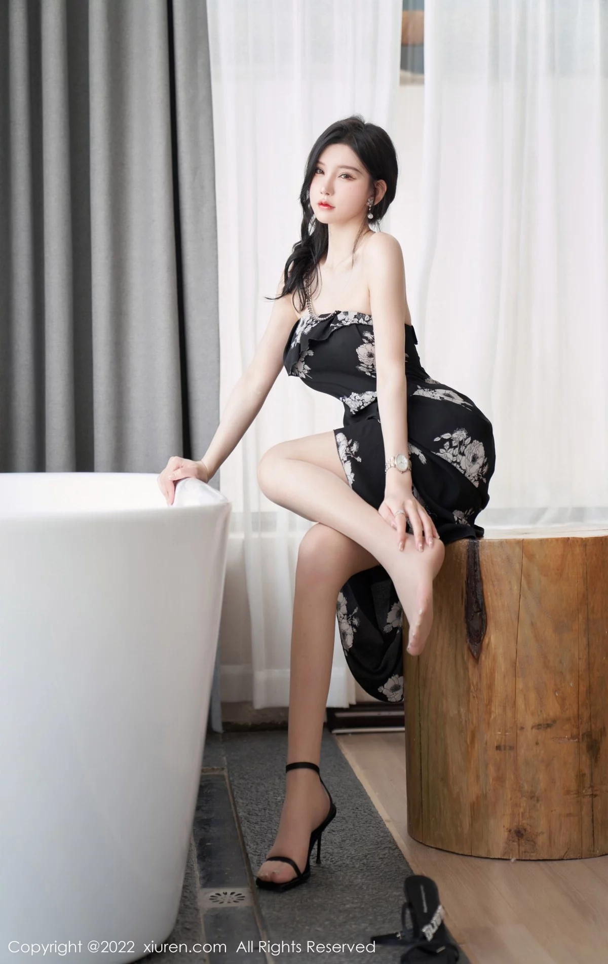 Xrmnw.Vip_周于希_写真