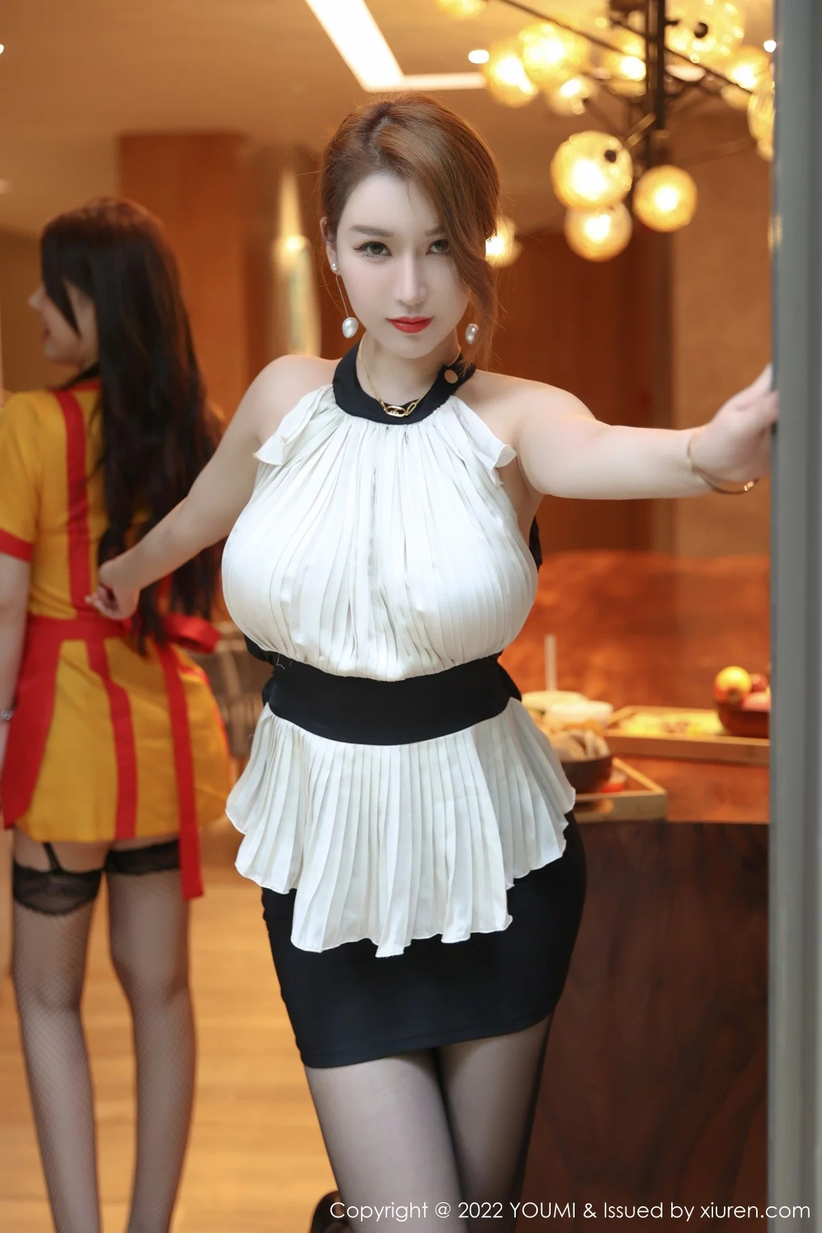 Xrmnw.Vip_尤妮丝_写真