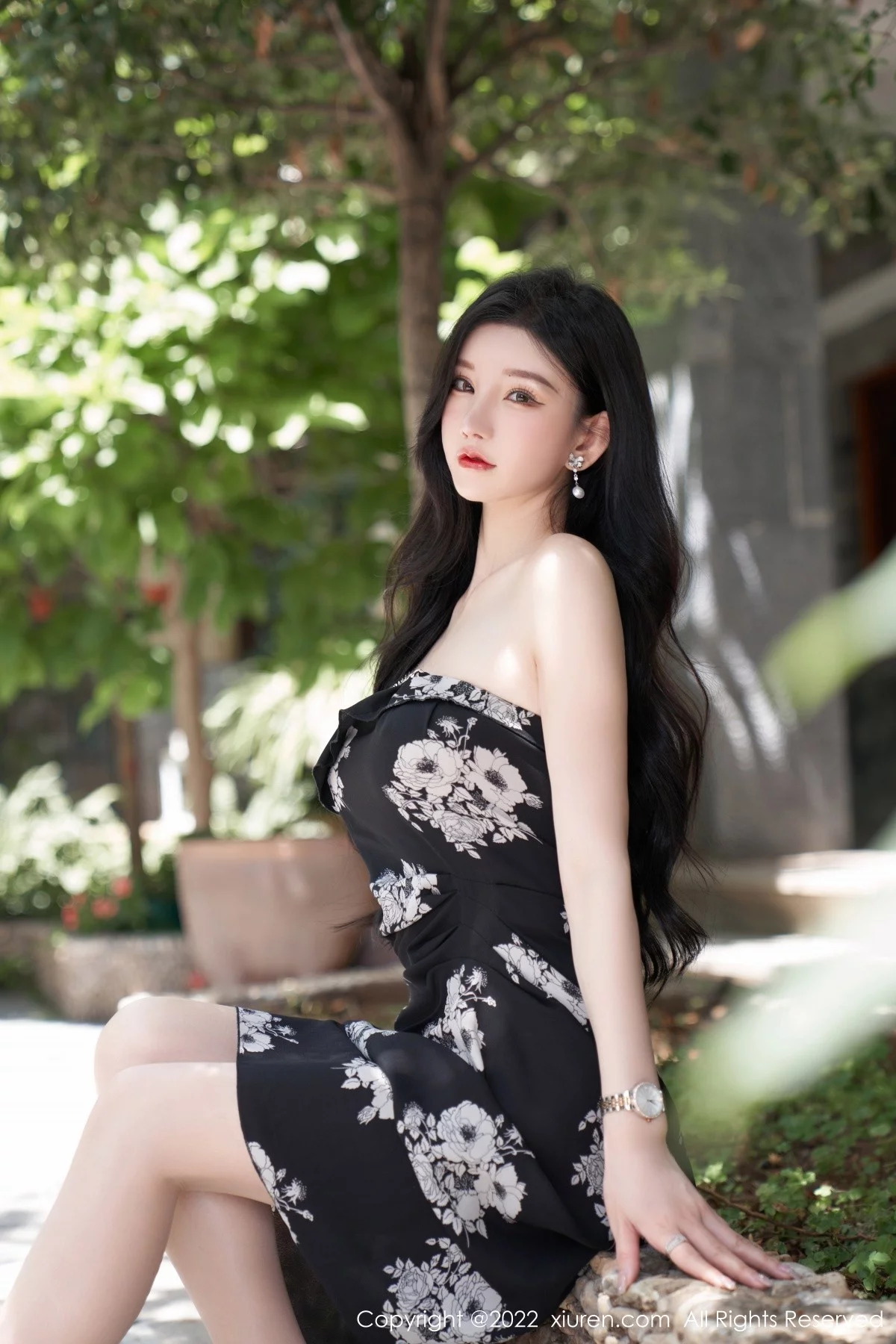 Xrmnw.Vip_周于希_写真