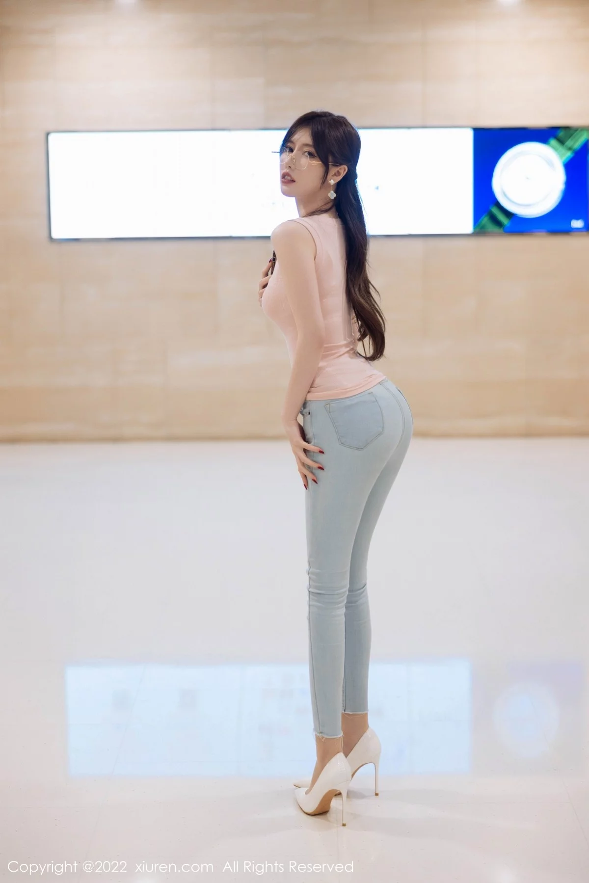 Xrmnw.Vip_美桃酱_写真