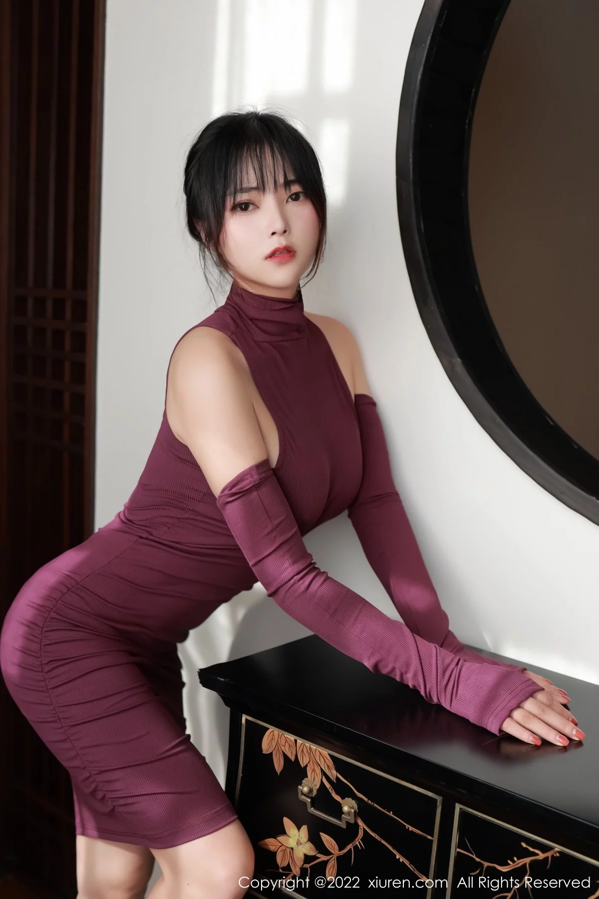 Xrmnw.Vip_奈沐子_写真