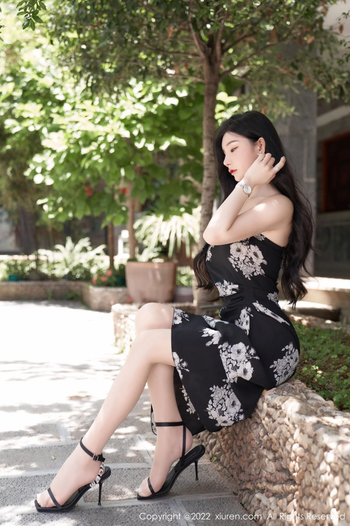 Xrmnw.Vip_周于希_写真
