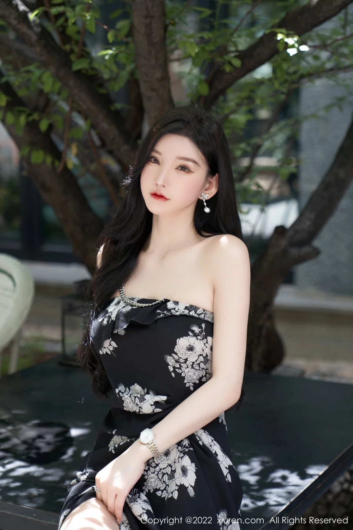 Xrmnw.Vip_周于希_写真