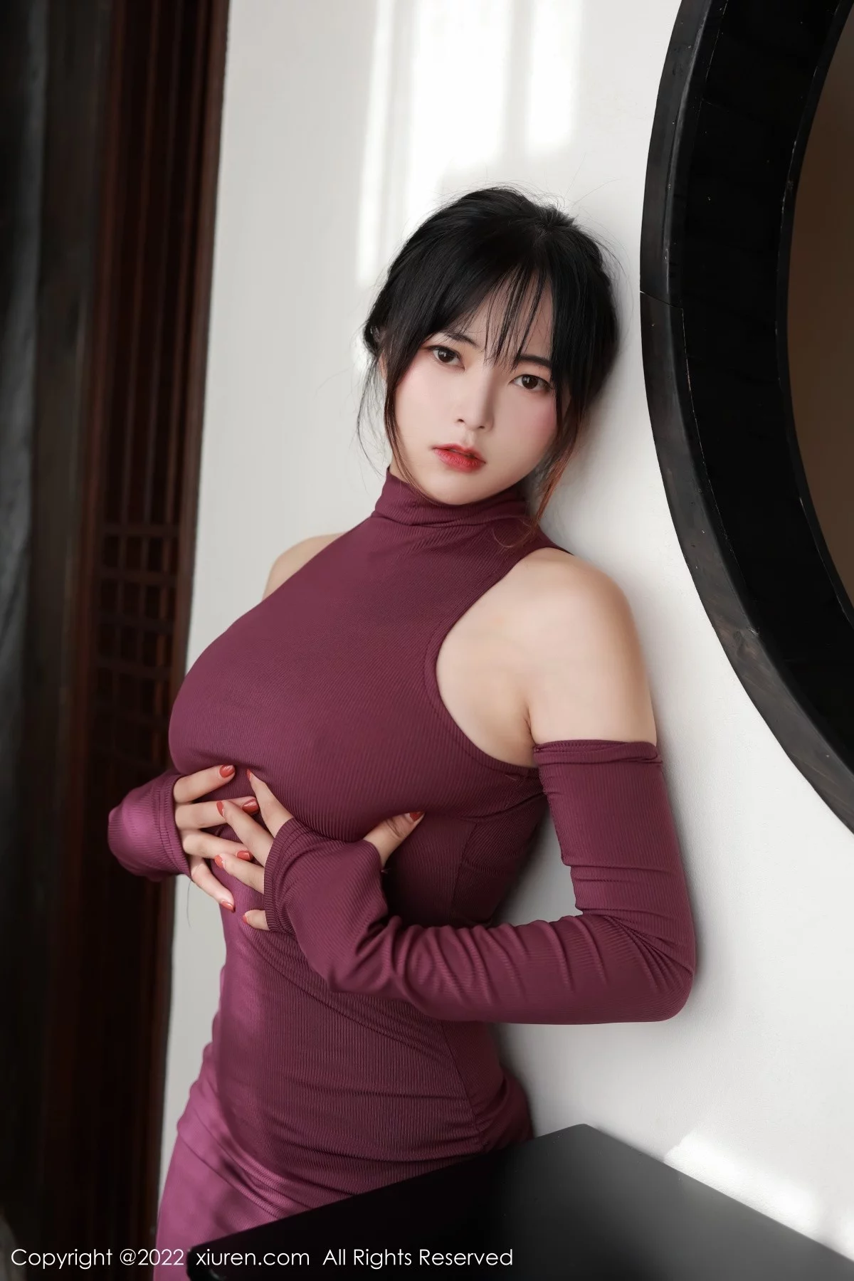 Xrmnw.Vip_奈沐子_写真