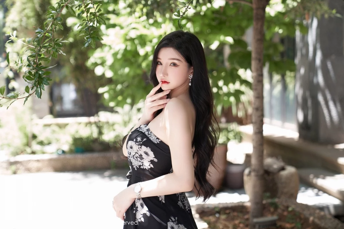 Xrmnw.Vip_周于希_写真