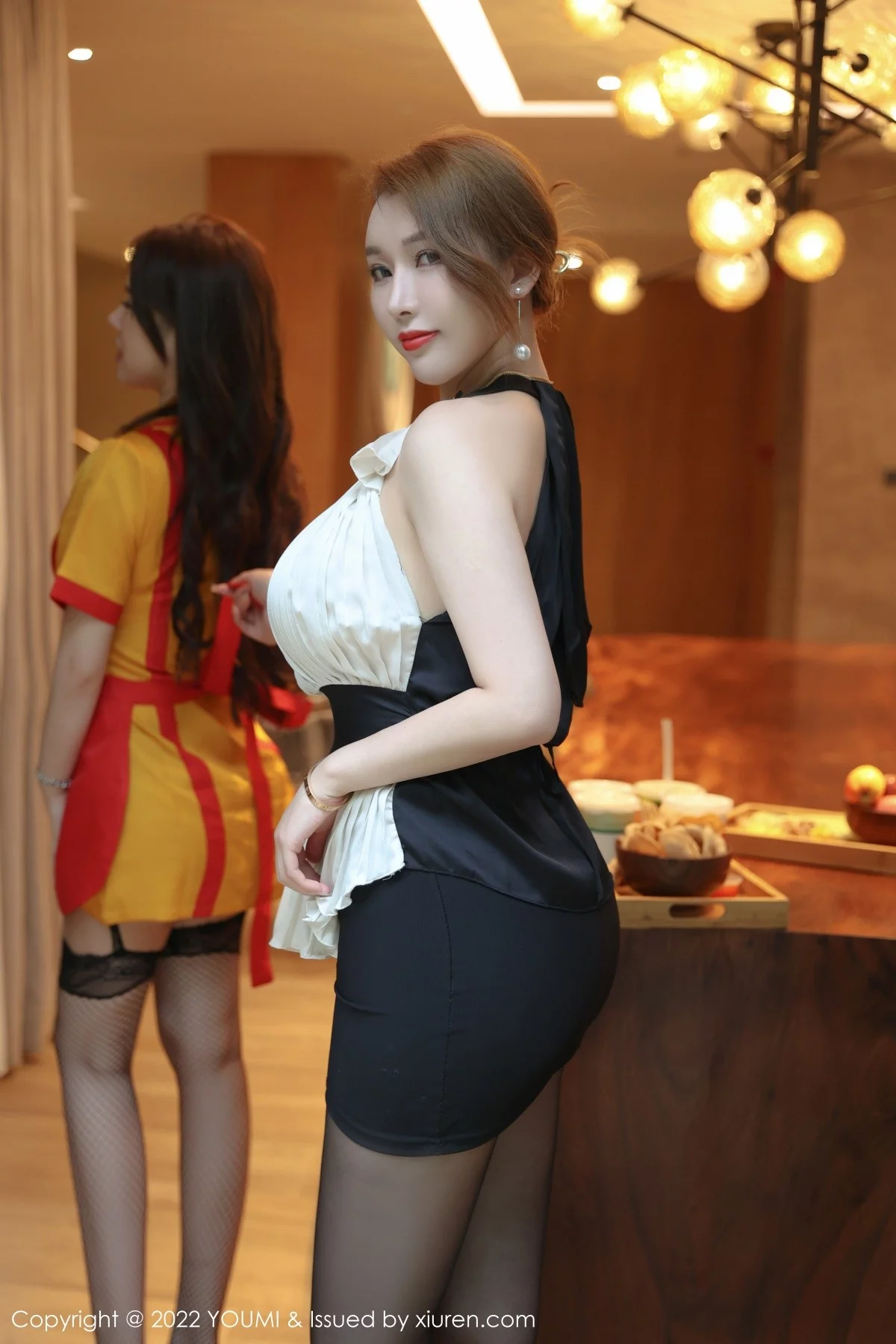 Xrmnw.Vip_尤妮丝_写真