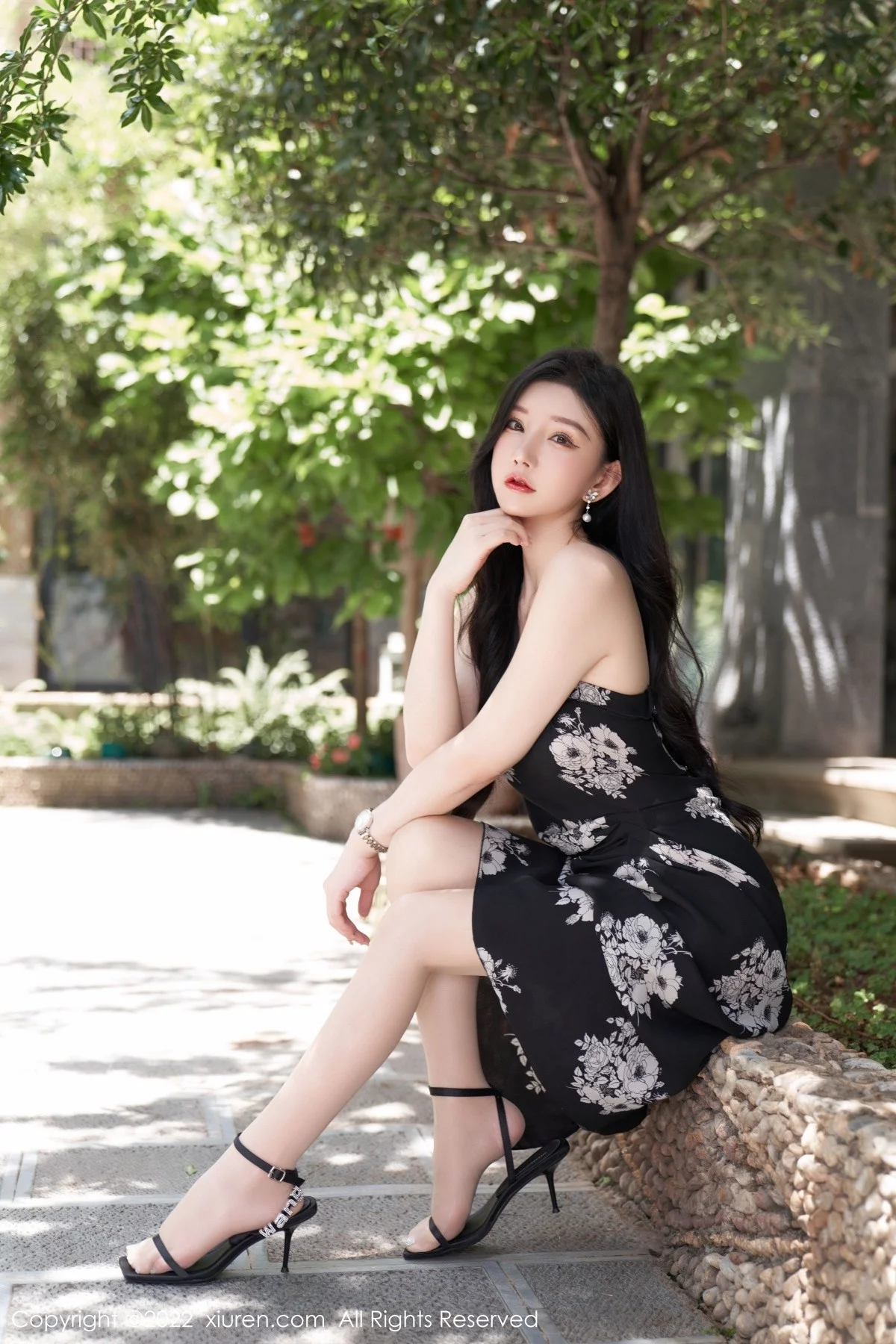 Xrmnw.Vip_周于希_写真