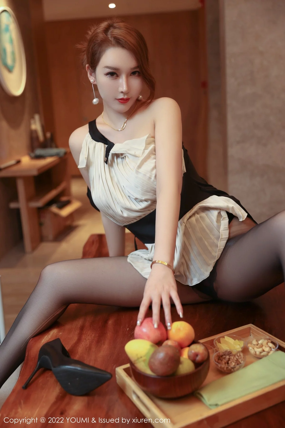 Xrmnw.Vip_尤妮丝_写真