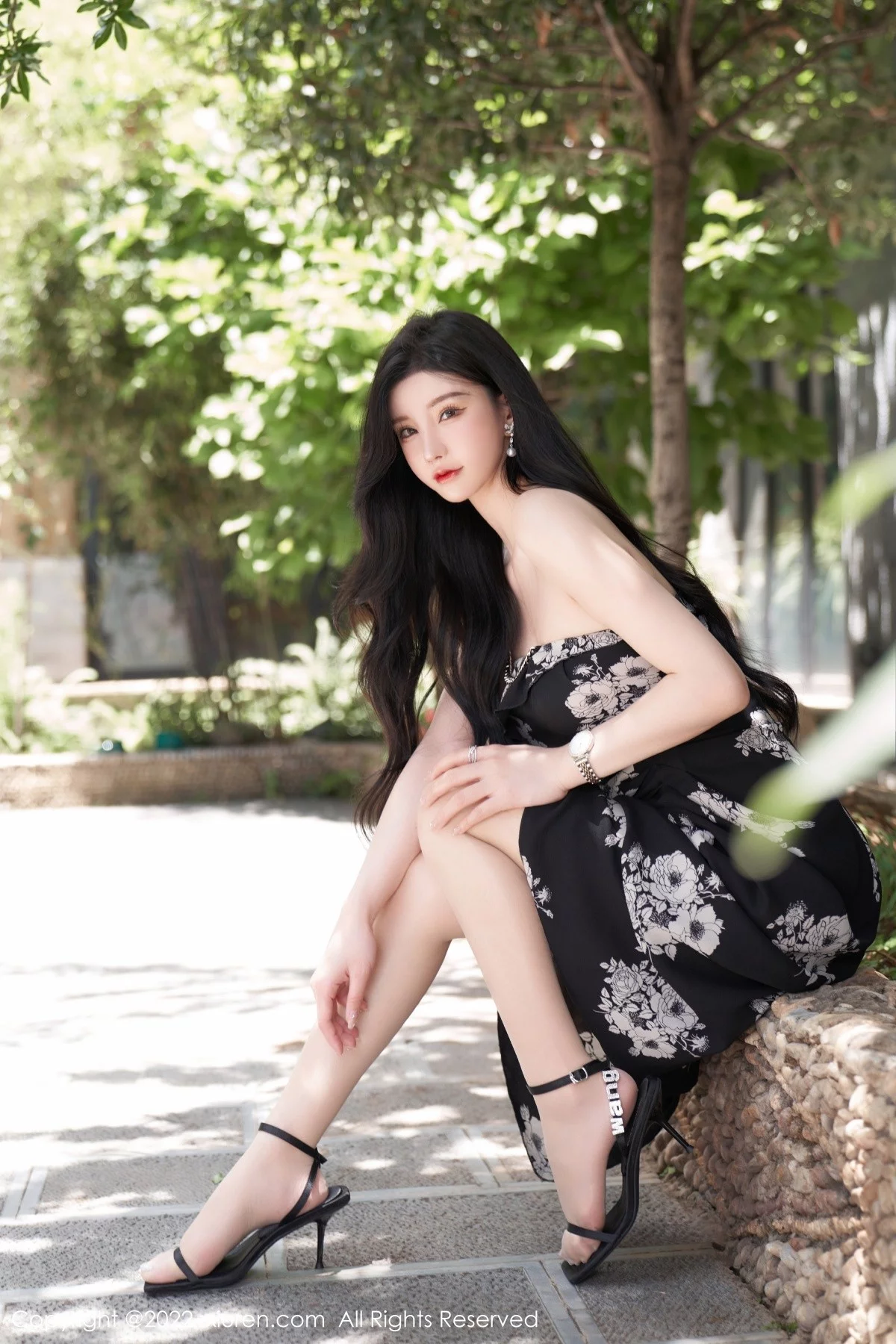 Xrmnw.Vip_周于希_写真
