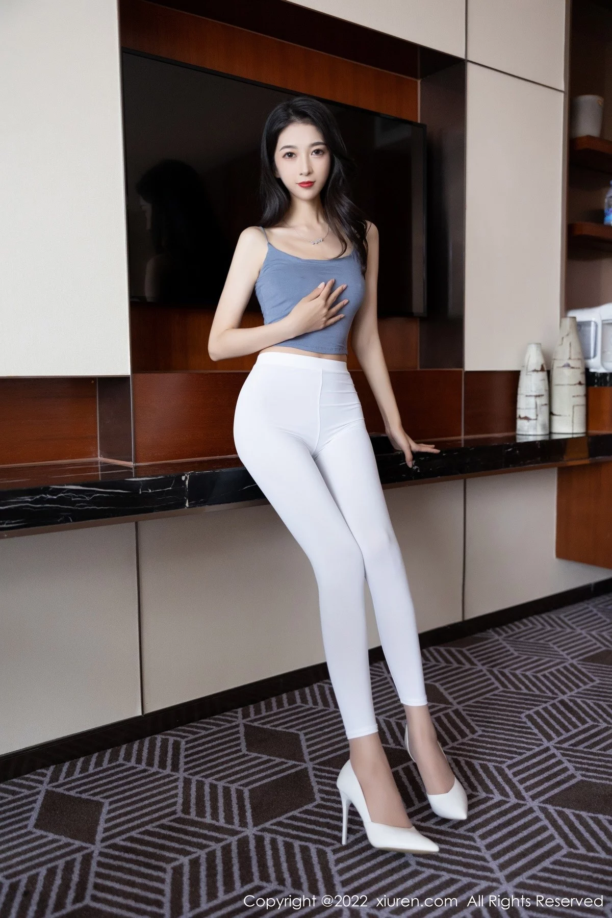 Xrmnw.Vip_林乐一_写真
