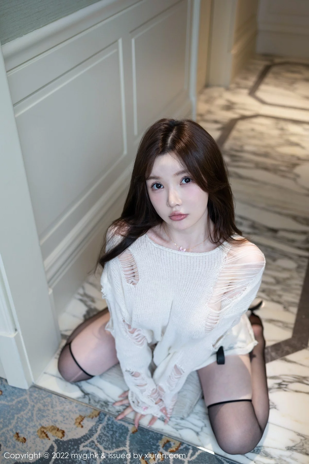 Xrmnw.Vip_糯美子_写真