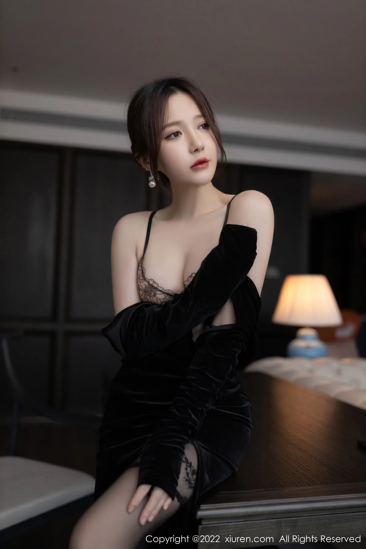 Xrmnw.Vip_鱼子酱_写真