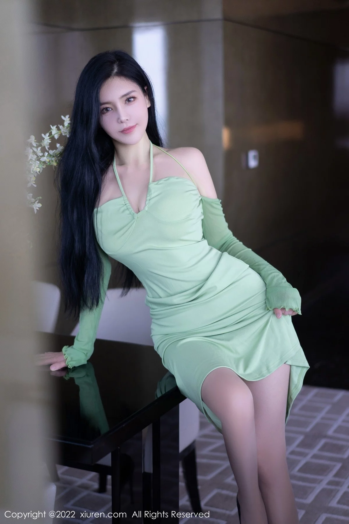 Xrmnw.Vip_刘钰儿_写真
