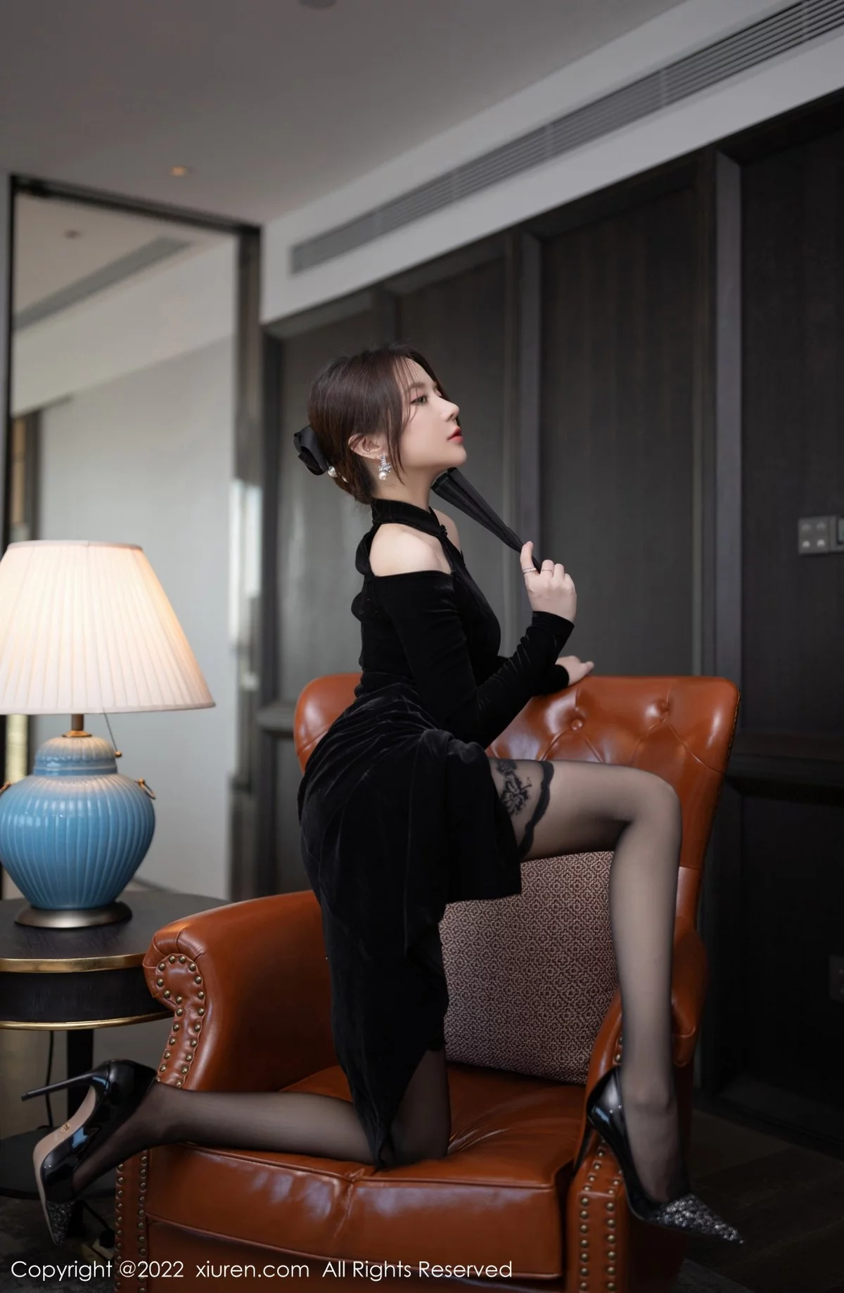 Xrmnw.Vip_鱼子酱_写真