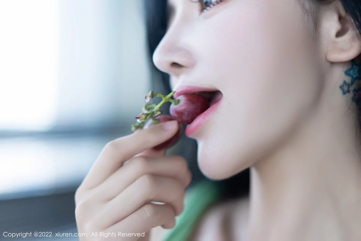 Xrmnw.Vip_刘钰儿_写真