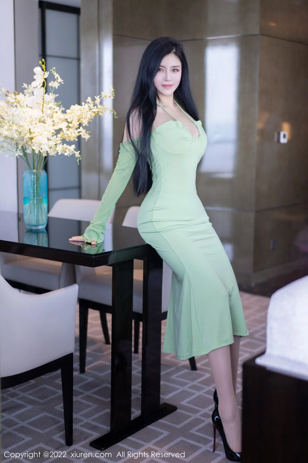 Xrmnw.Vip_刘钰儿_写真
