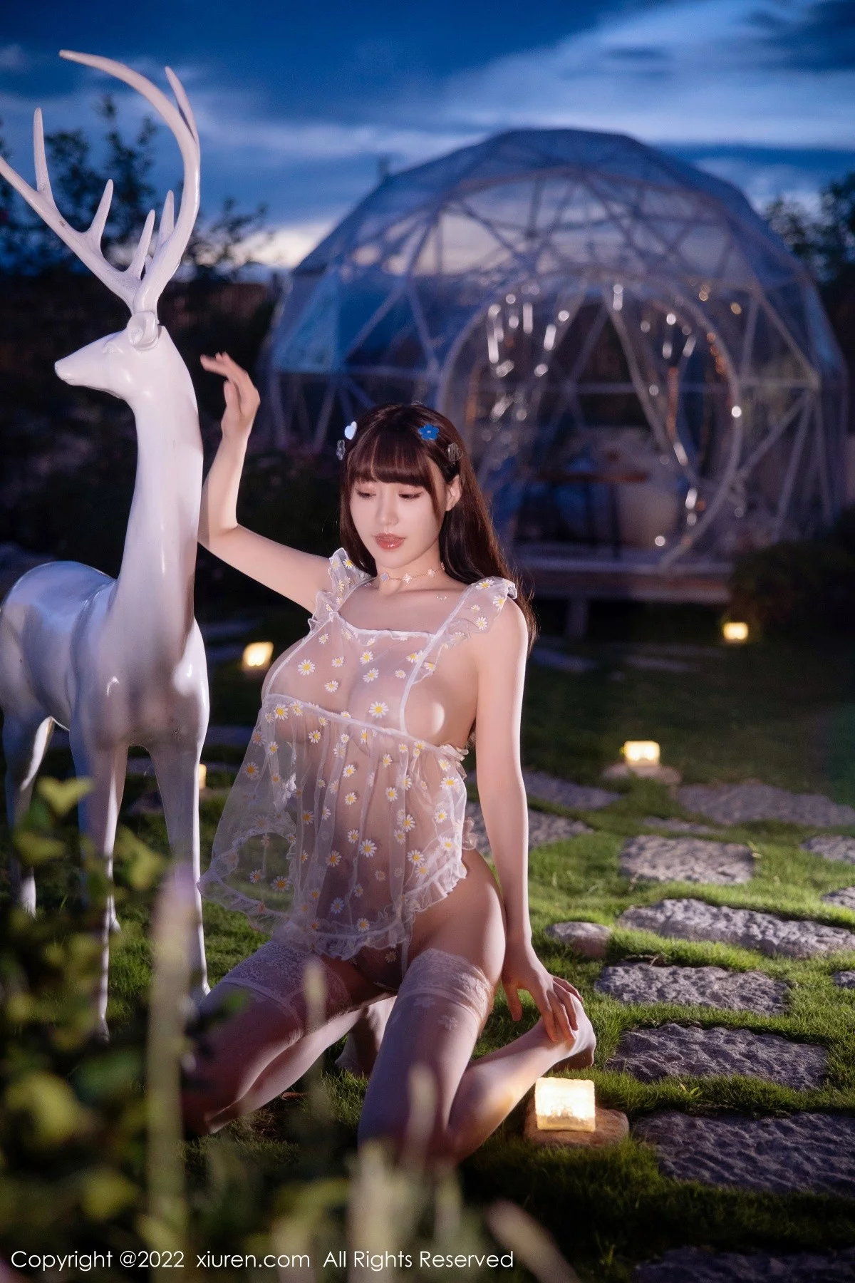 Xrmnw.Vip_朱可儿_写真