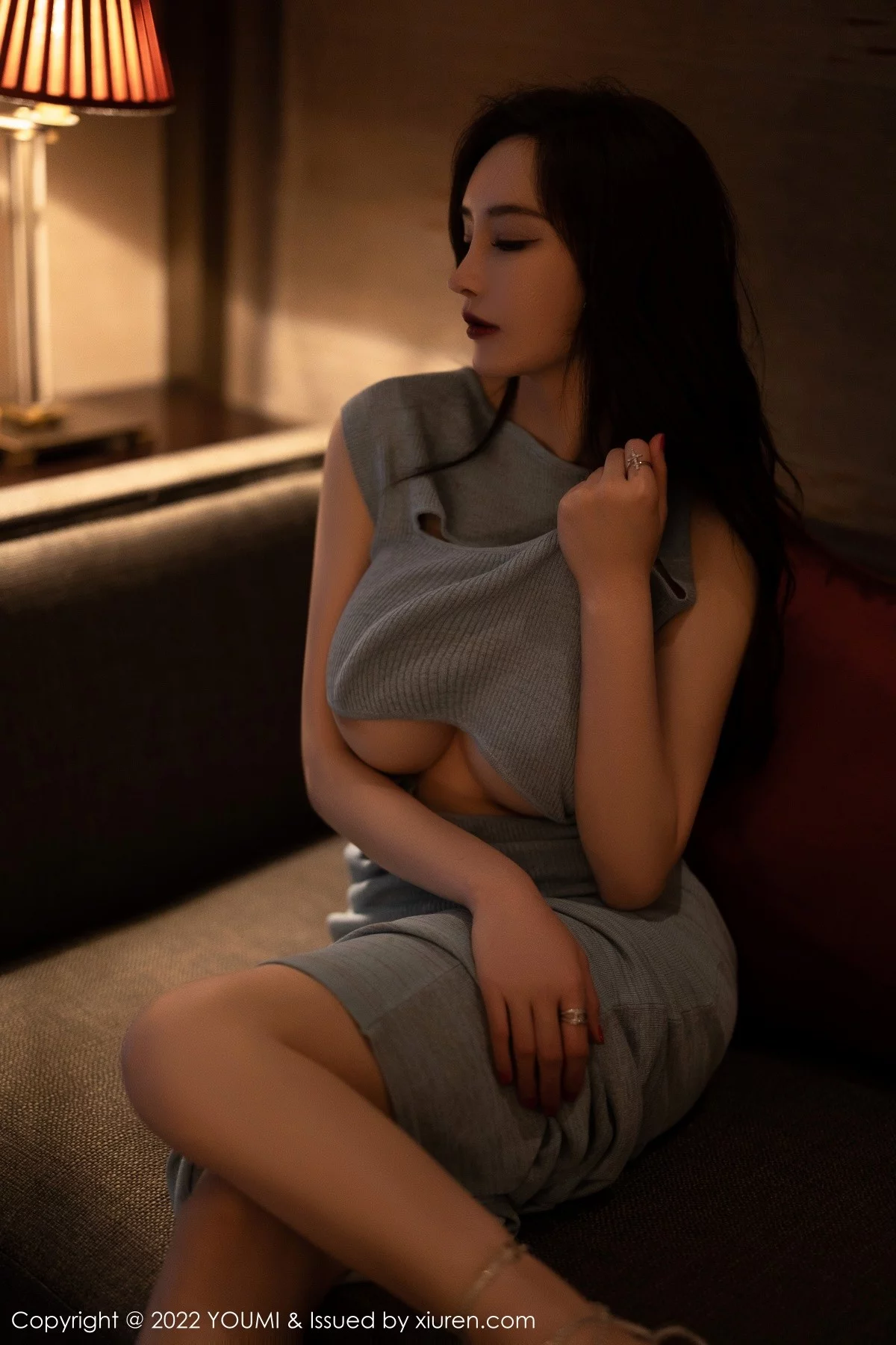 Xrmnw.Vip_奶瓶土肥圆_写真