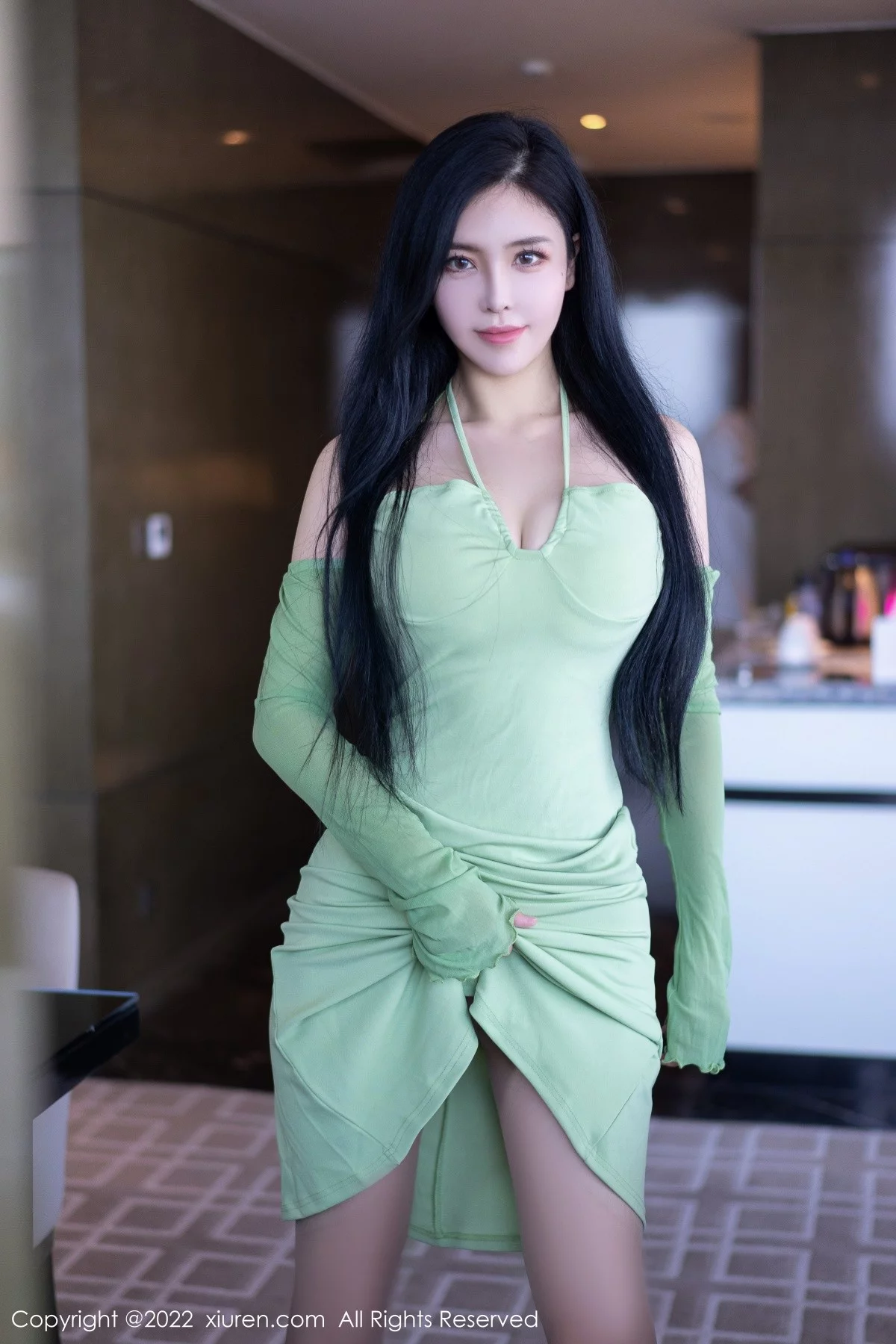 Xrmnw.Vip_刘钰儿_写真