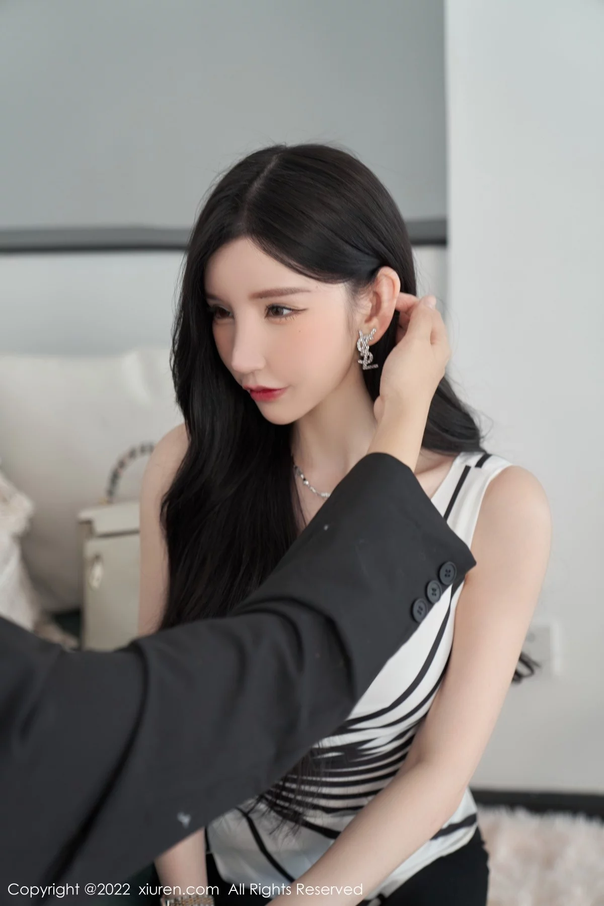 Xrmnw.Vip_周于希_写真