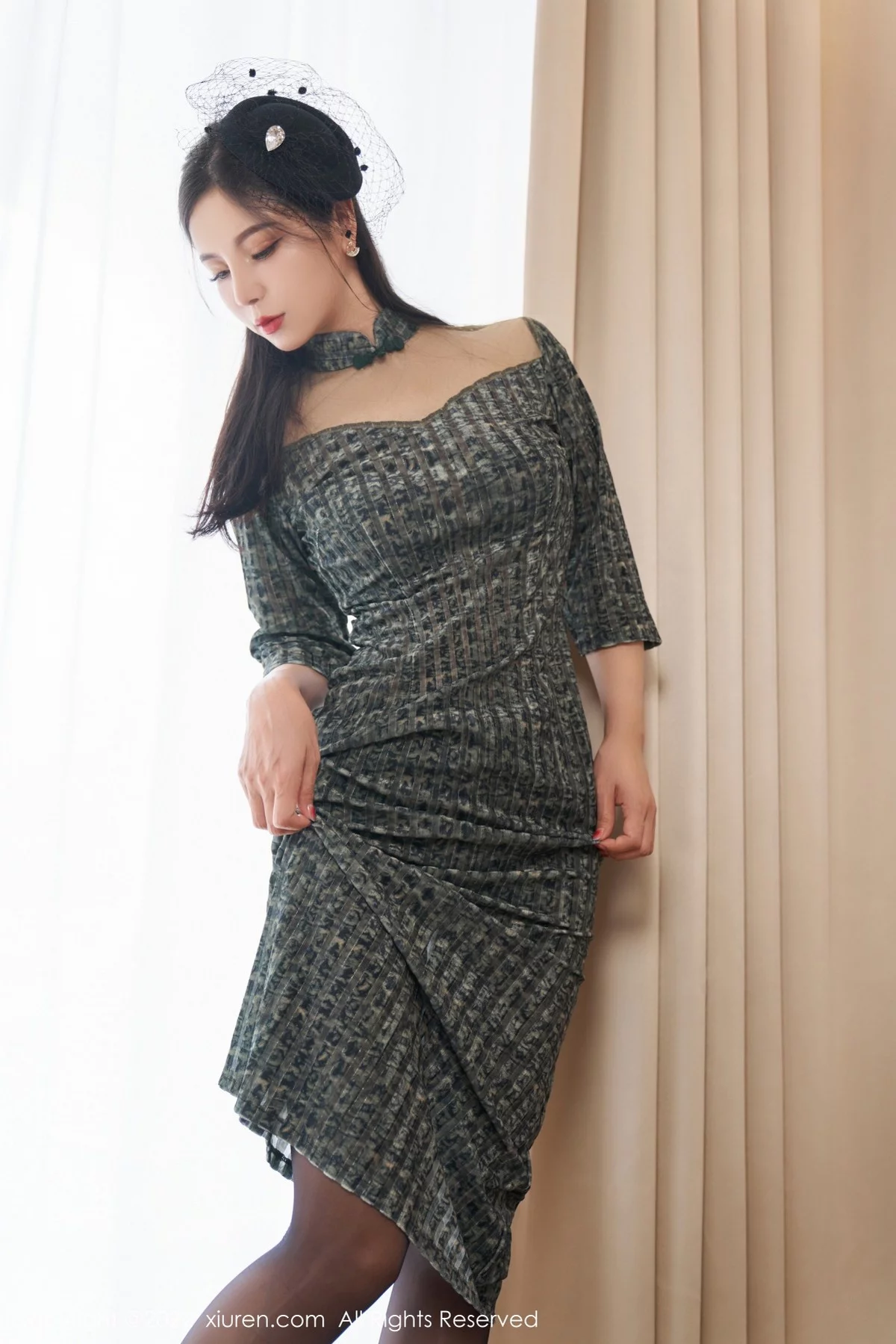 Xrmnw.Vip_小蛮妖_写真