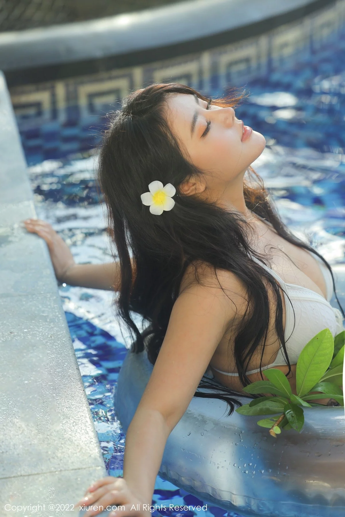 Xrmnw.Vip_玛鲁娜_写真