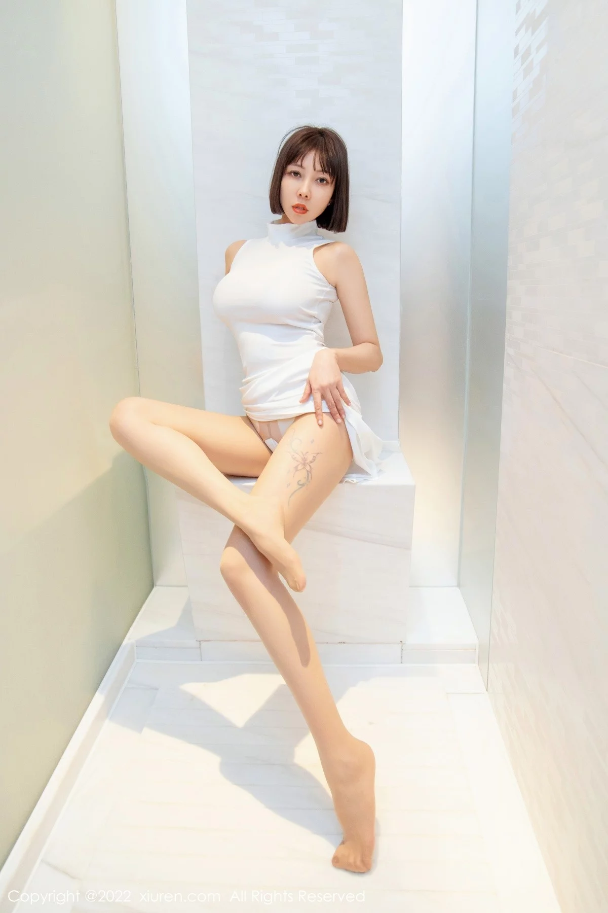Xrmnw.Vip_果儿_写真