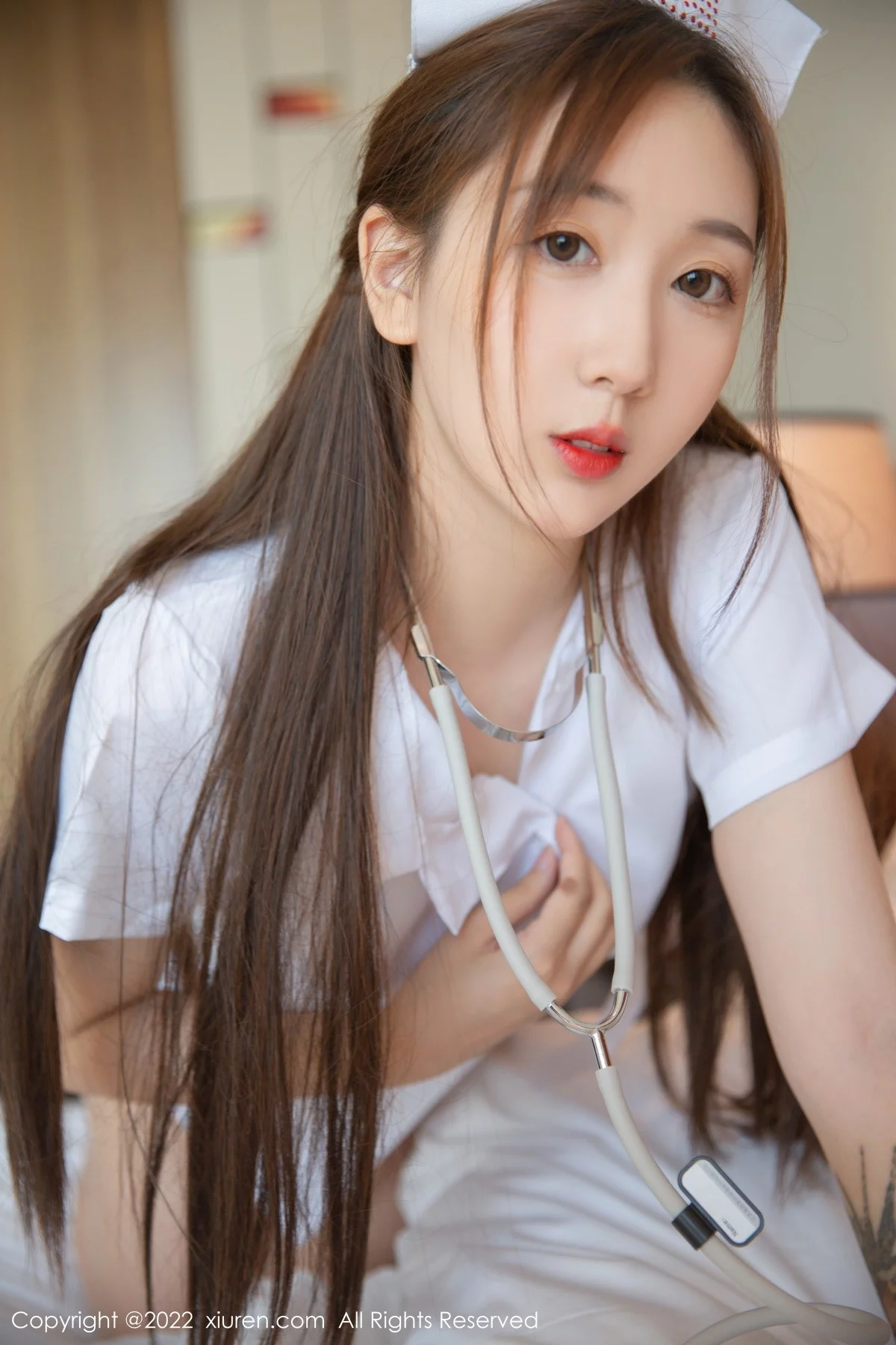 Xrmnw.Vip_江真真_写真