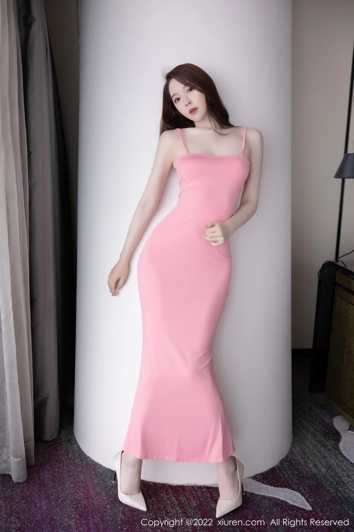 Xrmnw.Vip_梦心玥_写真