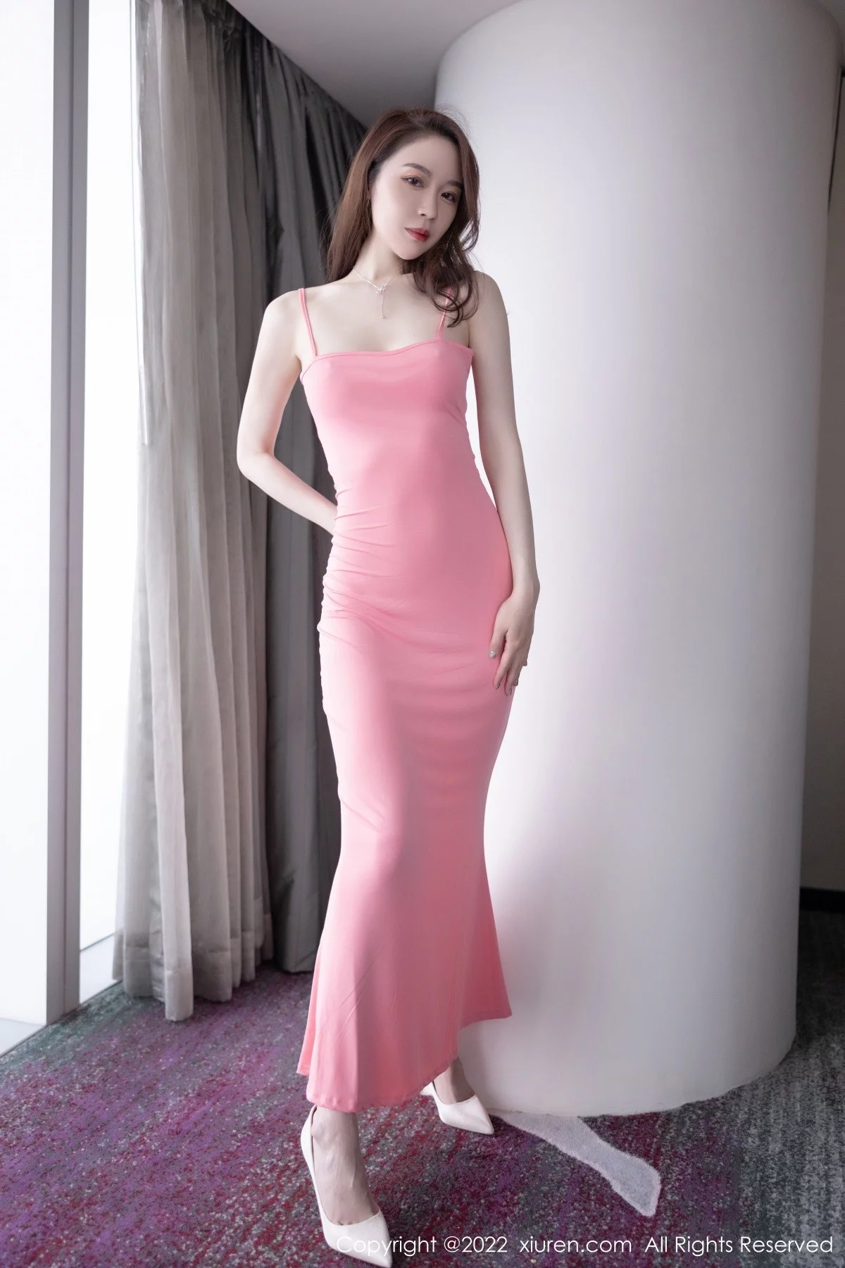 Xrmnw.Vip_梦心玥_写真