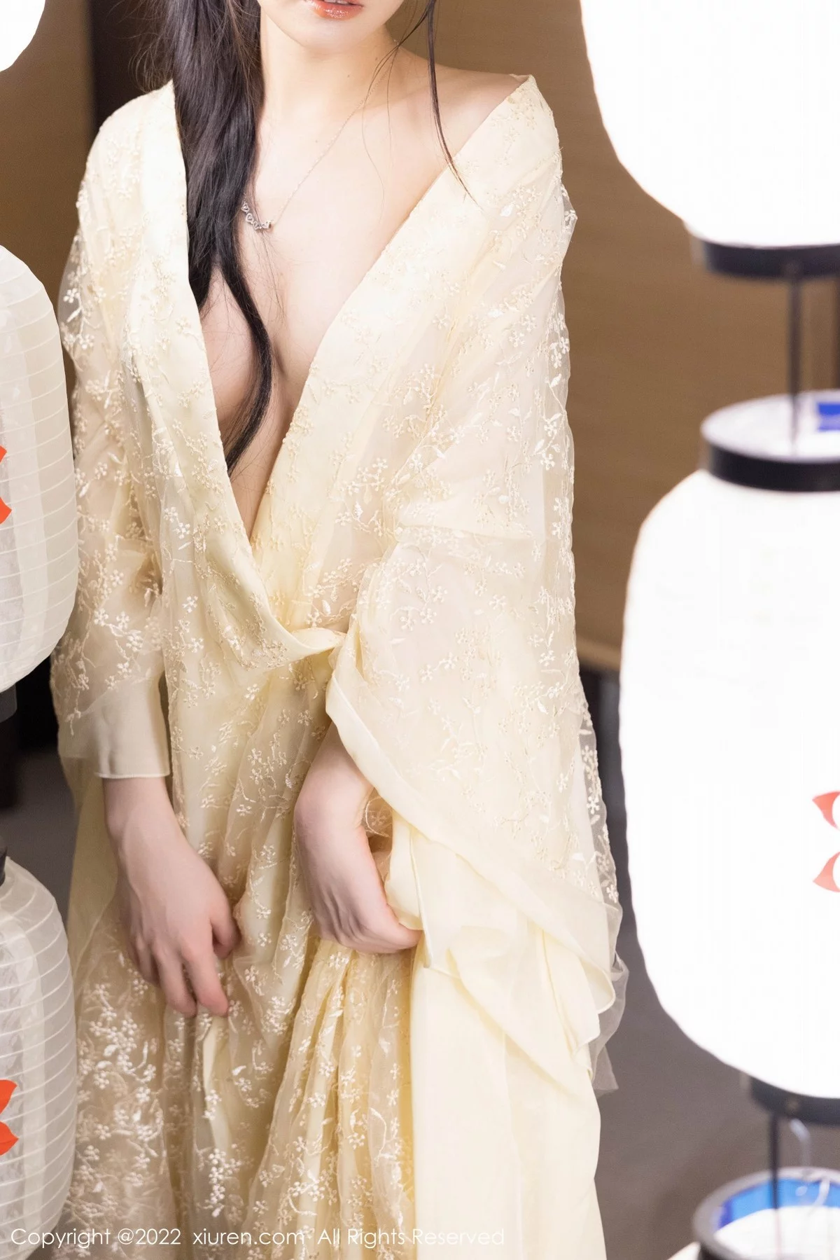 Xrmnw.Vip_媛媛酱_写真