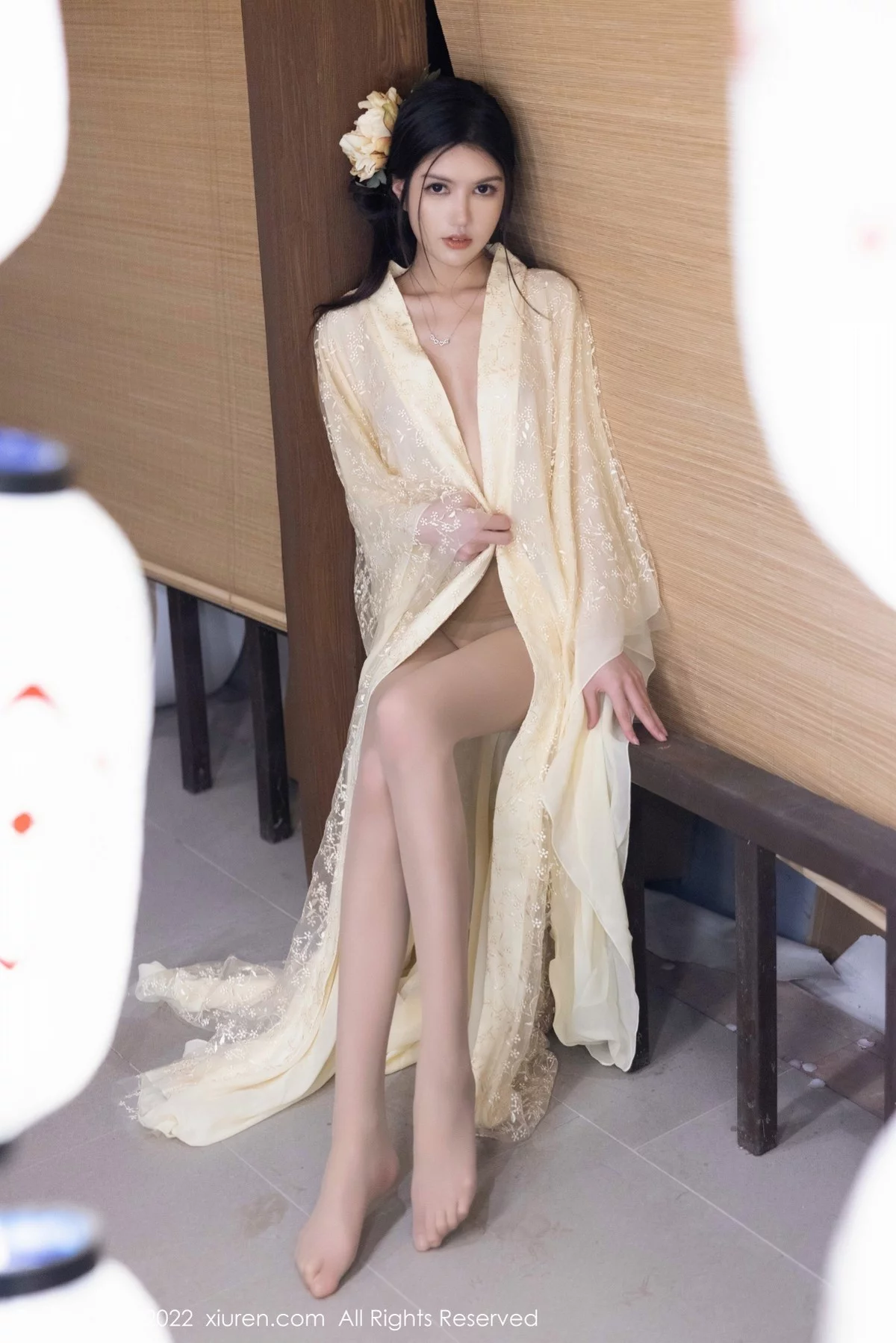 Xrmnw.Vip_媛媛酱_写真