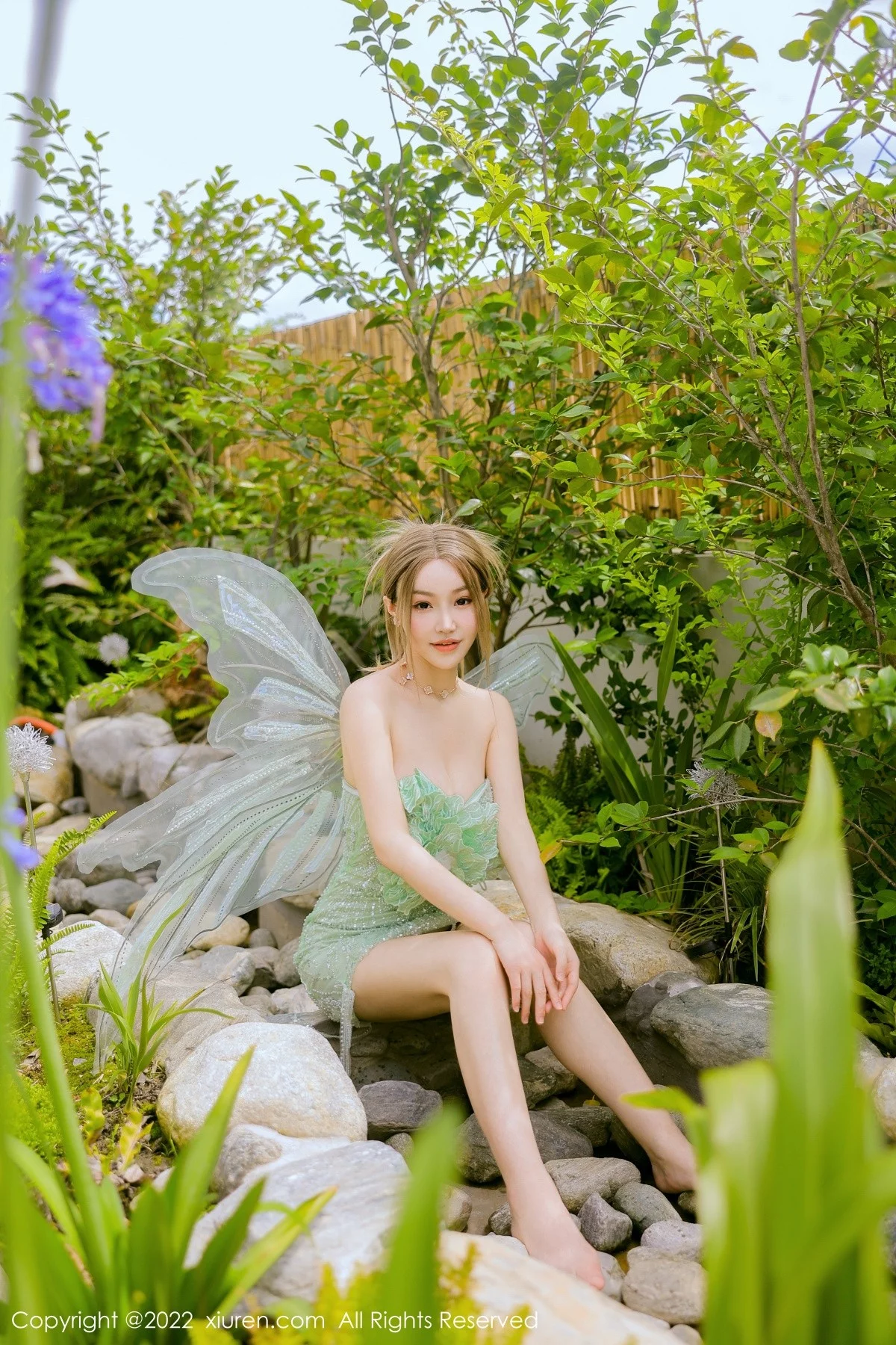Xrmnw.Vip_朱可儿_写真
