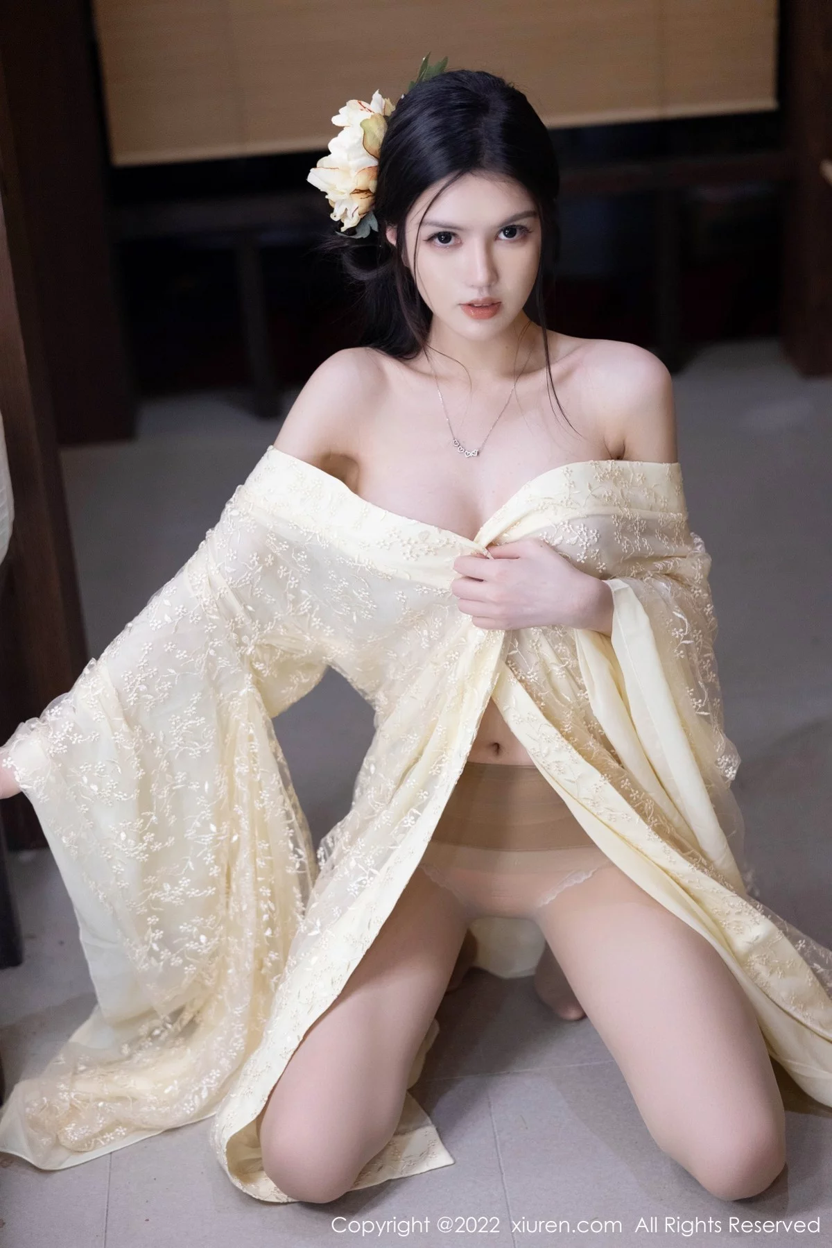 Xrmnw.Vip_媛媛酱_写真