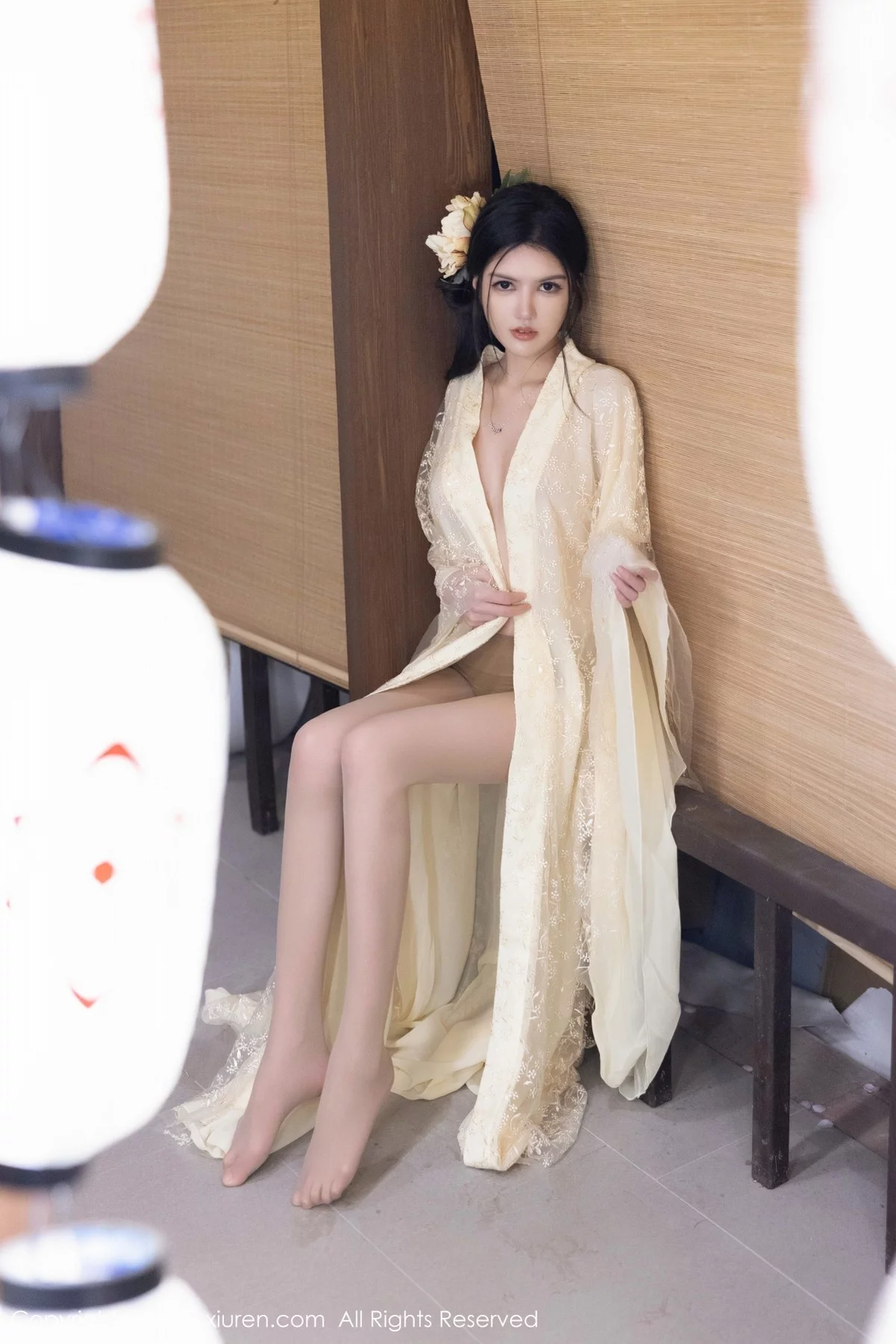 Xrmnw.Vip_媛媛酱_写真