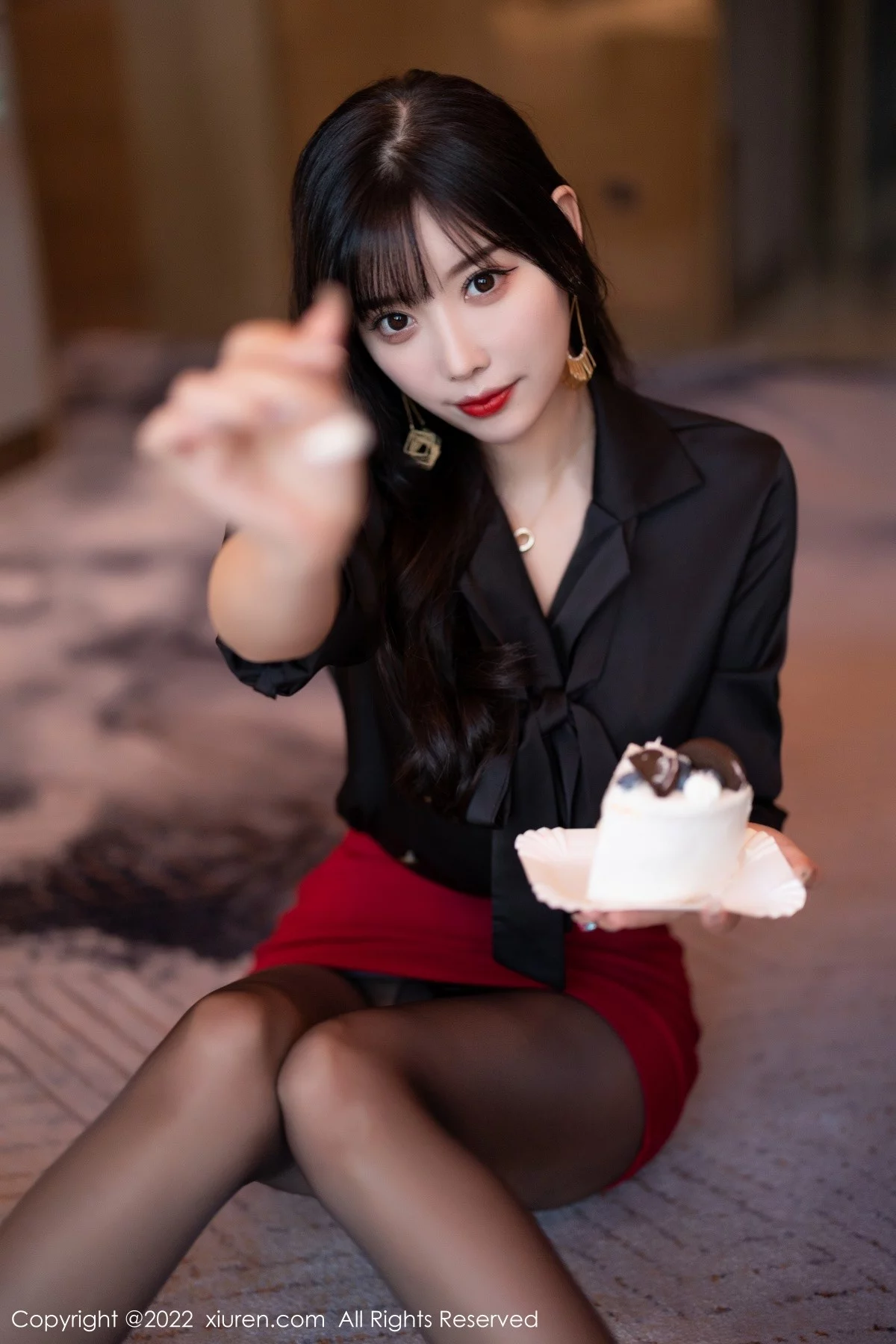 Xrmnw.Vip_杨晨晨_写真