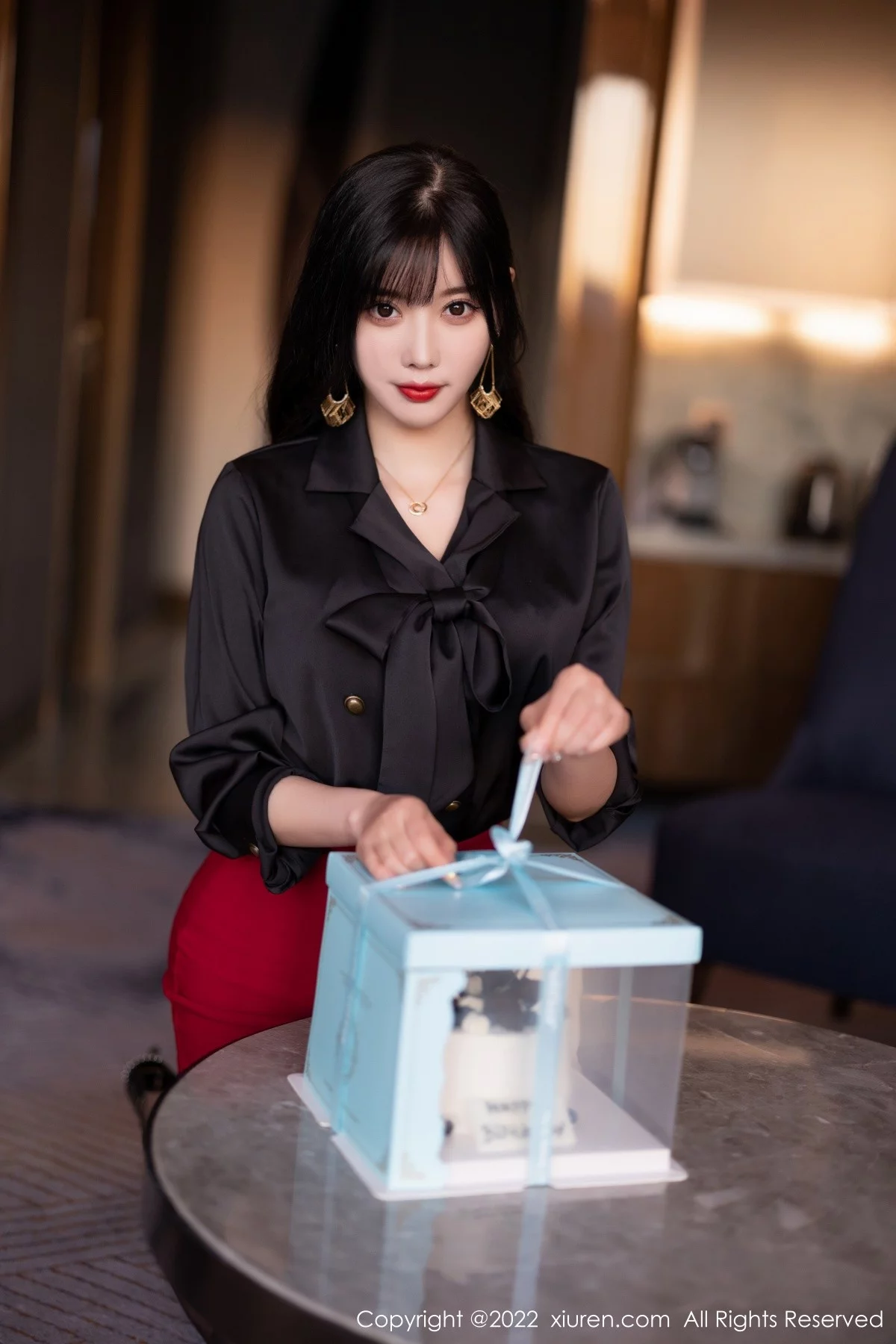 Xrmnw.Vip_杨晨晨_写真
